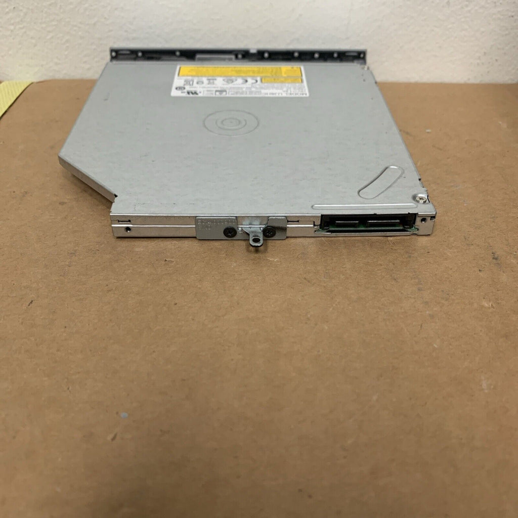 GENUINE Lenovo IdeaPad UJ8HC DVDRW Drive PN: 5DX0G86787 w/ Bezel PN: AP1BJ000500