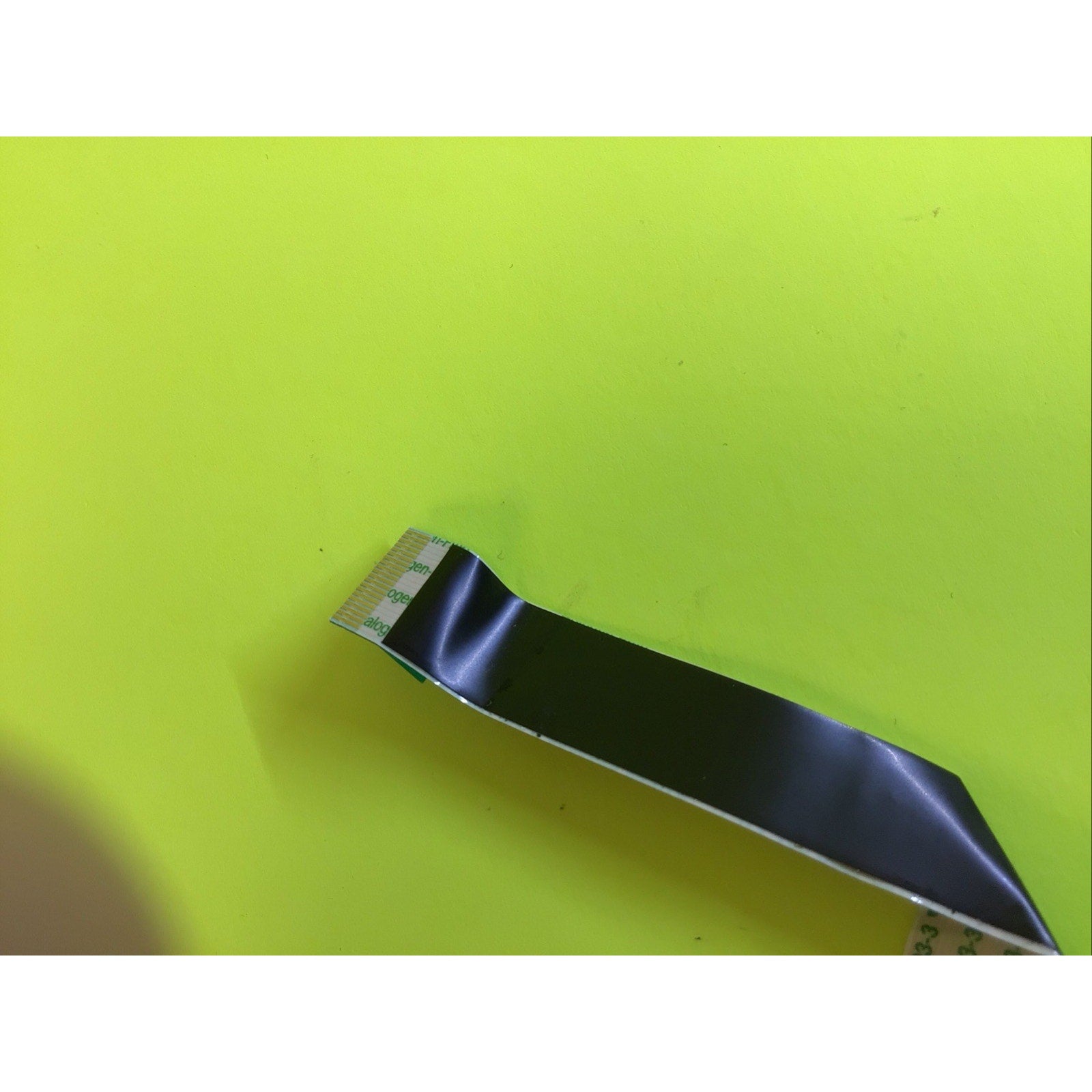 HP Pavilion 11t-n000x360 USB Audio Jack Board with Flex Cable LS-B152P