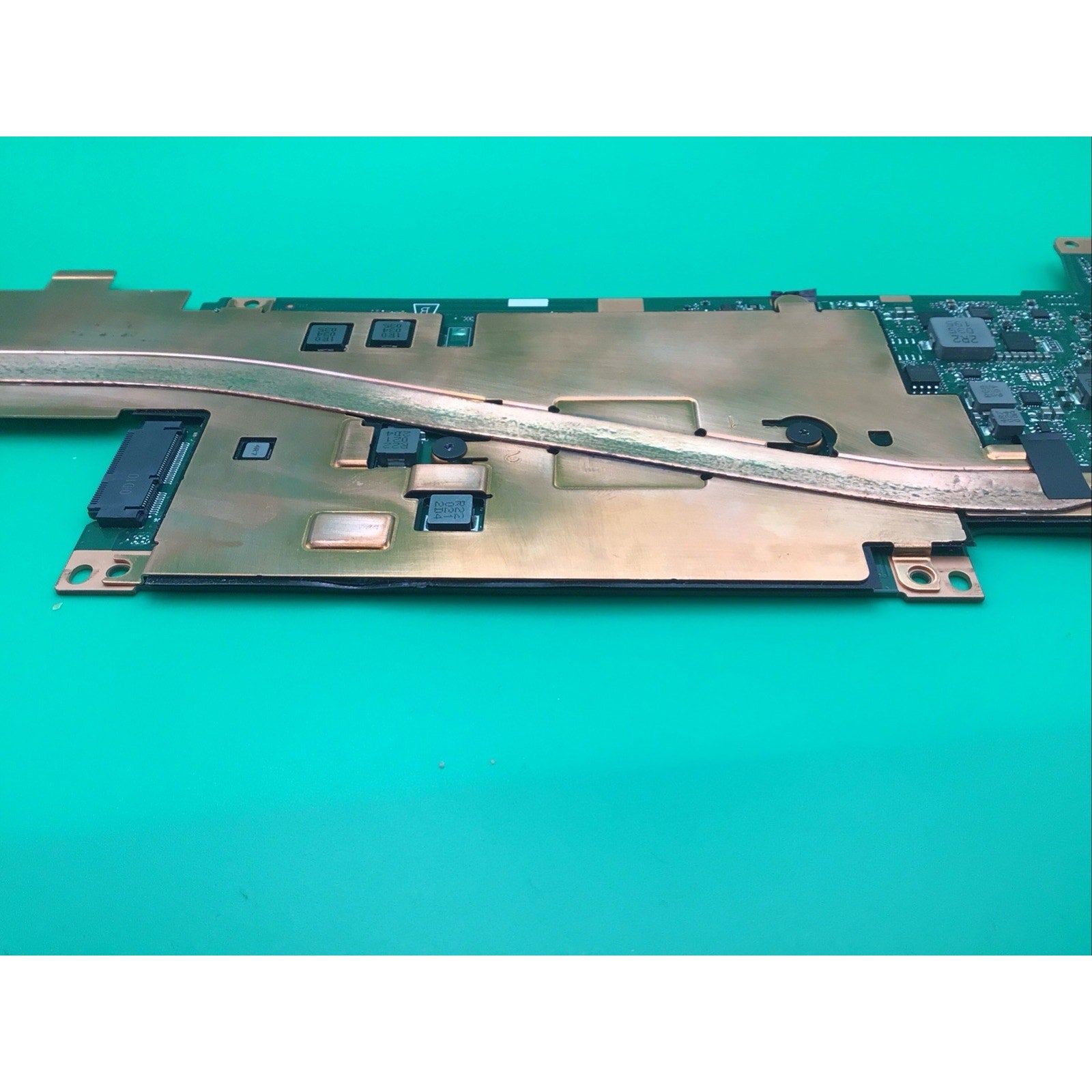 Acer Chromebook CB315-2H Motherboard DA0ZADMB8H1 FOR PARTS