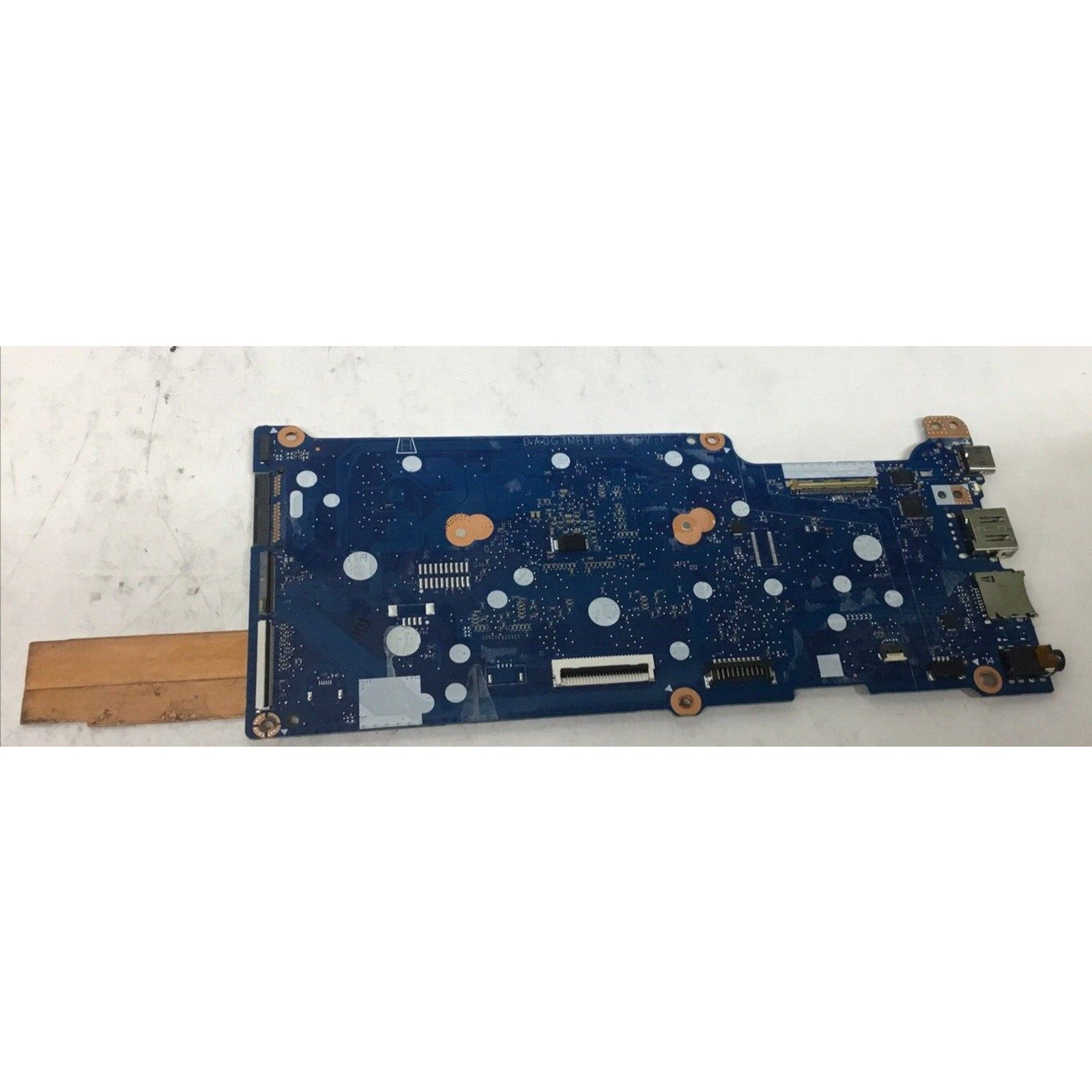 L51319-001 For HP 14 14-DB Series Chromebook 4GB RAM 32GB AMD A4-9120C