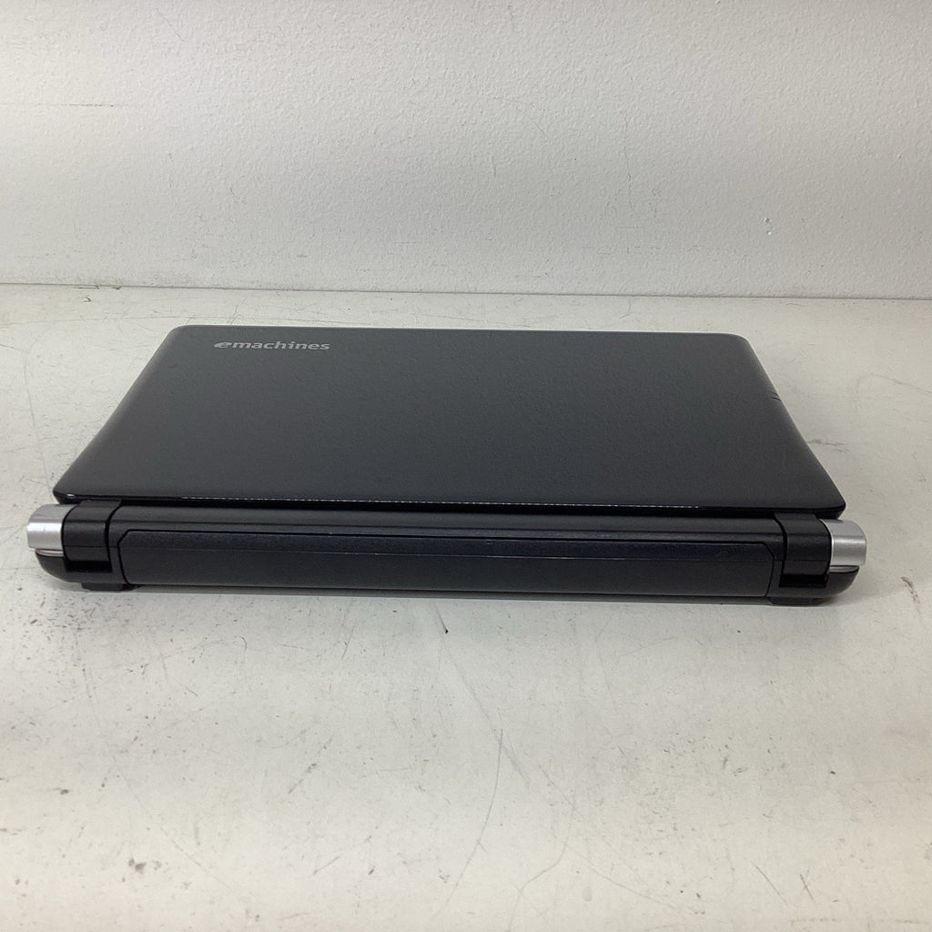 Emachines M250-1915 10.1" Laptop Intel Atom N270 1GB RAM 160GB HDD