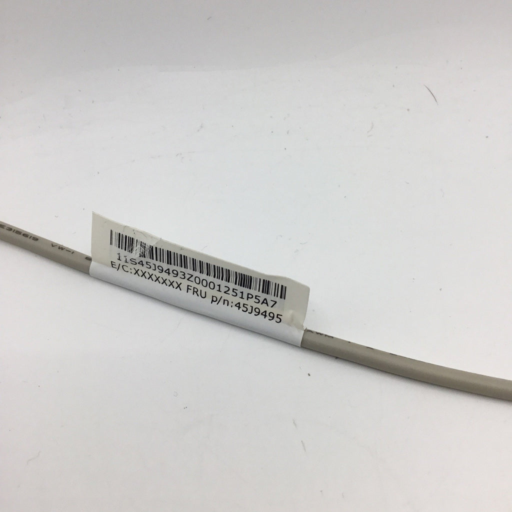 Lenovo 45J9495 Temperature Sense Cable
