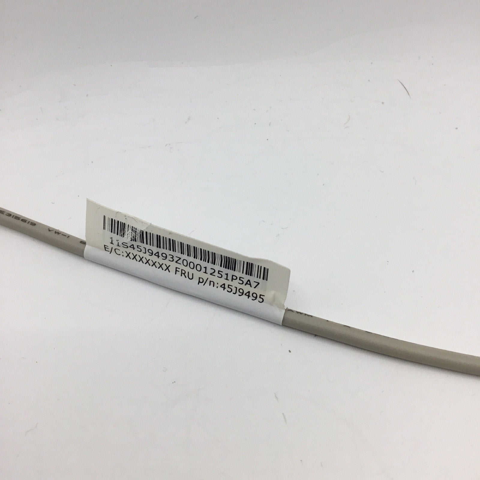 Lenovo 45J9495 Temperature Sense Cable