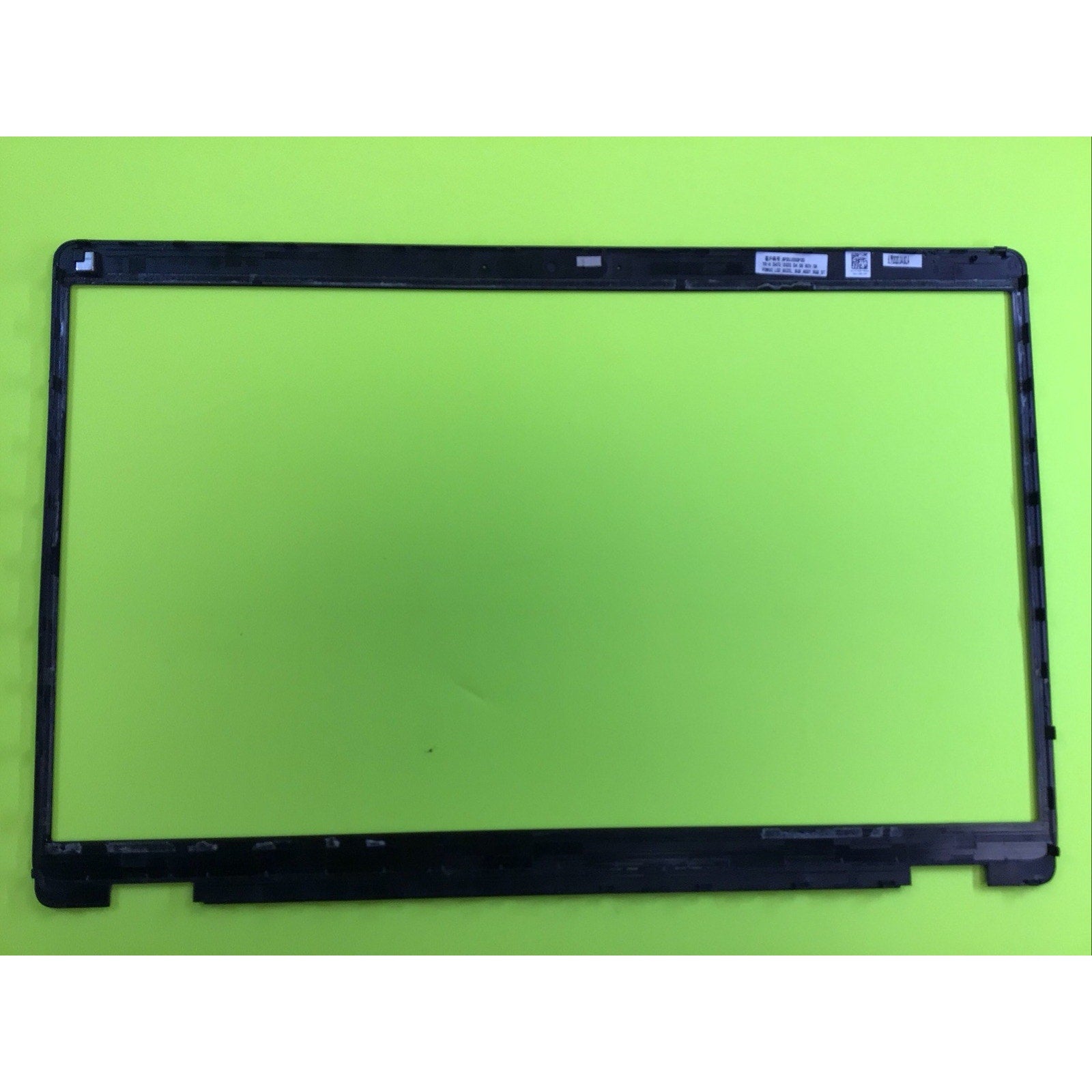 Dell Latitude 5510/Precision 3550 15.6" LCD Bezel 77N90 077N90