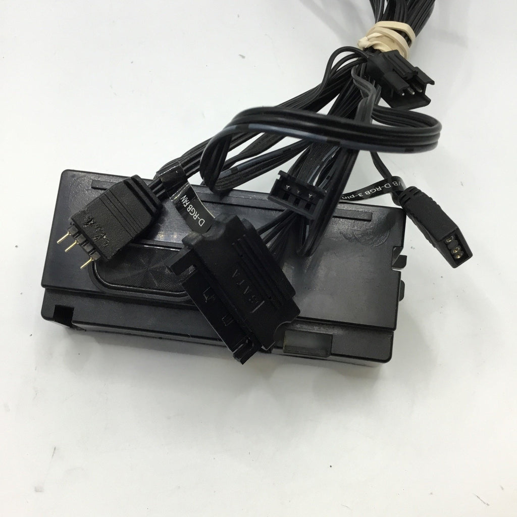 CYBERPOWERPC C-Series CS-450 Genuine power button