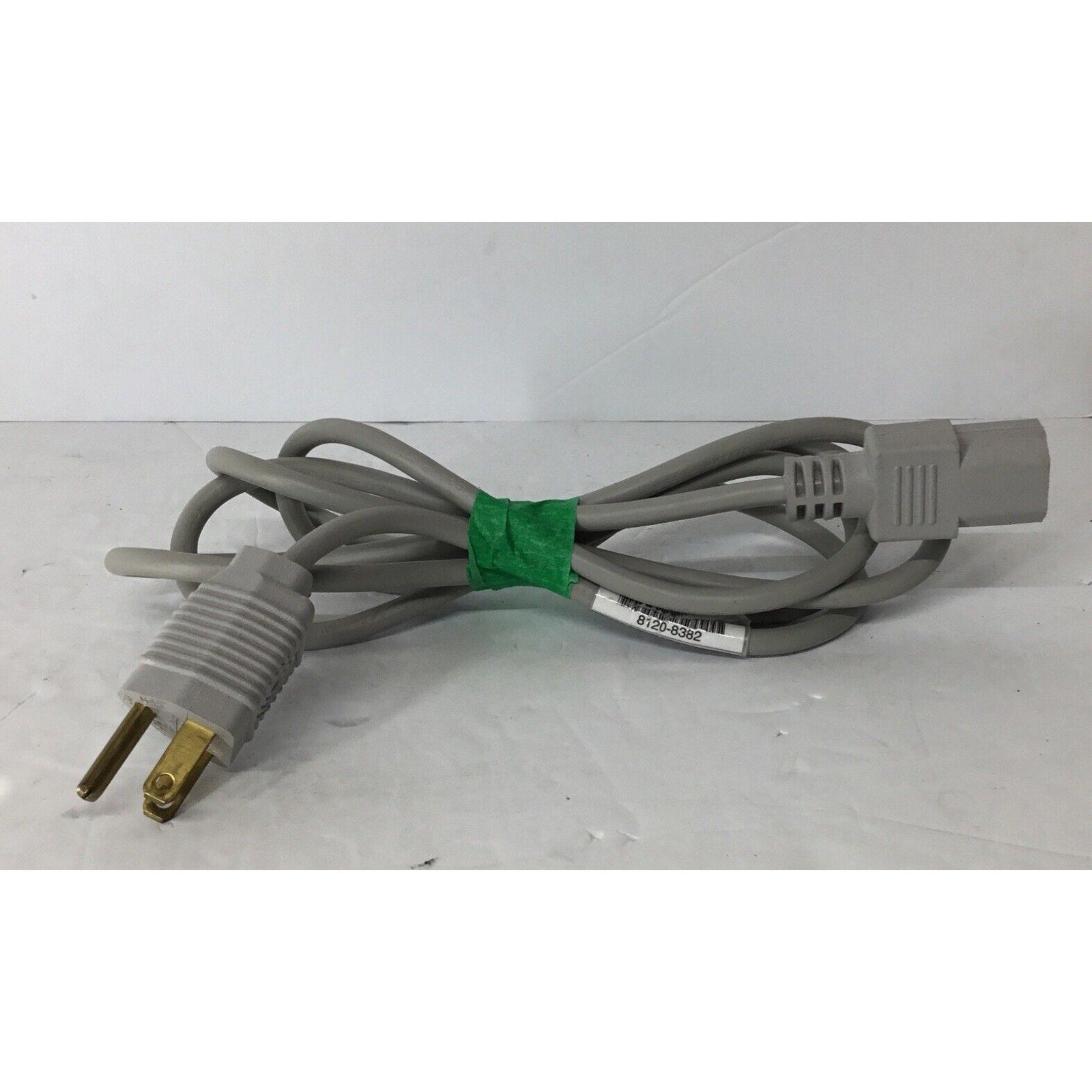 8120-8382 6FT Standard Power Cable Cord