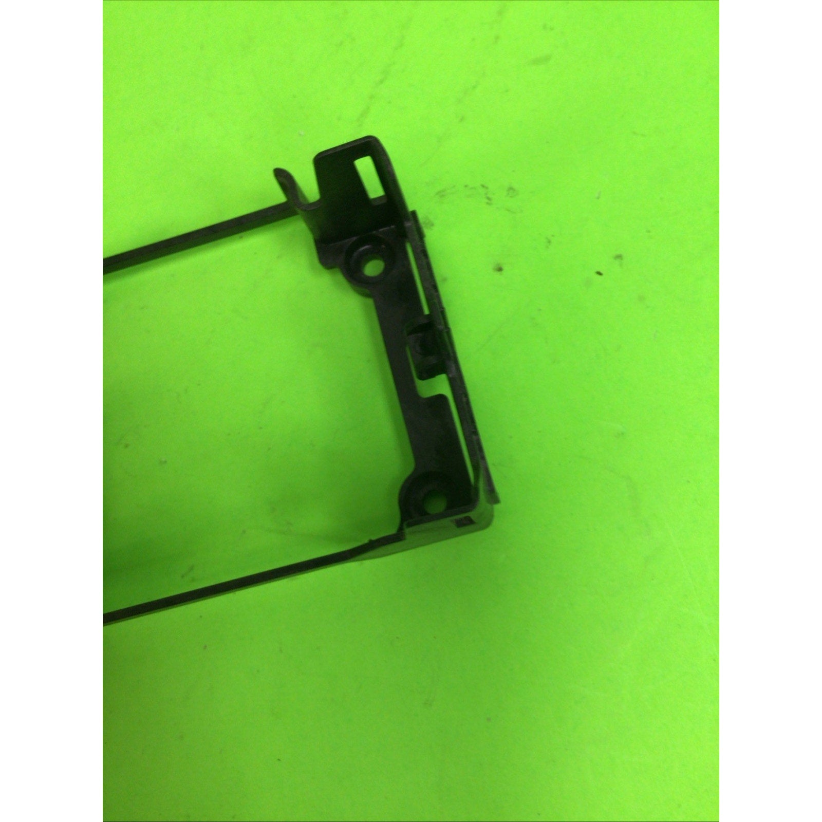 Genuine Dell CPU/Heatsink Retaining Bracket (No Clips) U2641