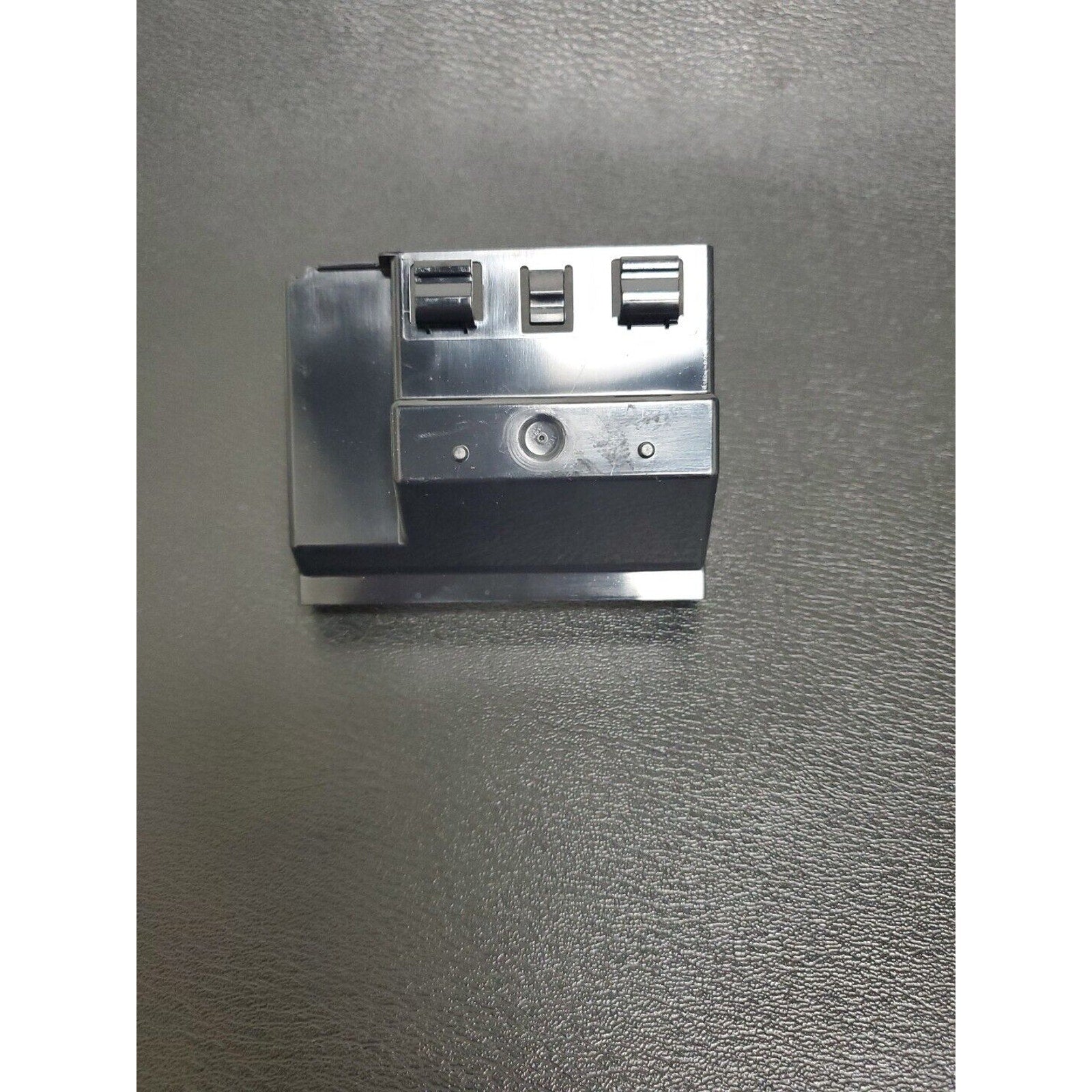 HP EliteDesk 800 G2 Rear Fan Duct Assembly 801358-001 UL94V0 C-3596WH 15051-T2