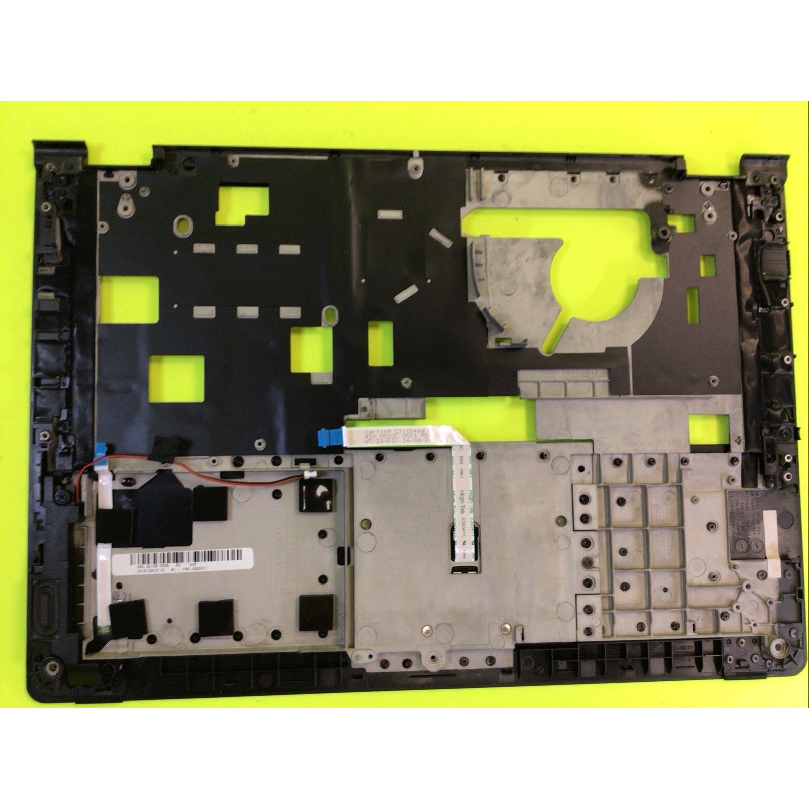 Lenovo ThinkPad Yoga 14 Palmrest Touch Pad Assembly