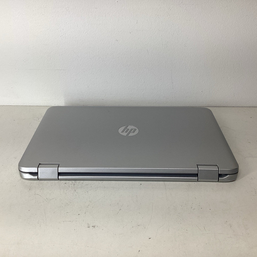 HP Envy 15-u399nr 15.6" Laptop i7-5500U 2.4GHz 16GB RAM 1TB HDD-For Parts (Read)
