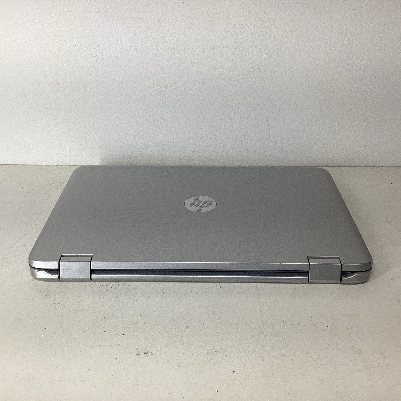 HP Envy 15-u399nr 15.6" Laptop i7-5500U 2.4GHz 16GB RAM 1TB HDD-For Parts (Read)