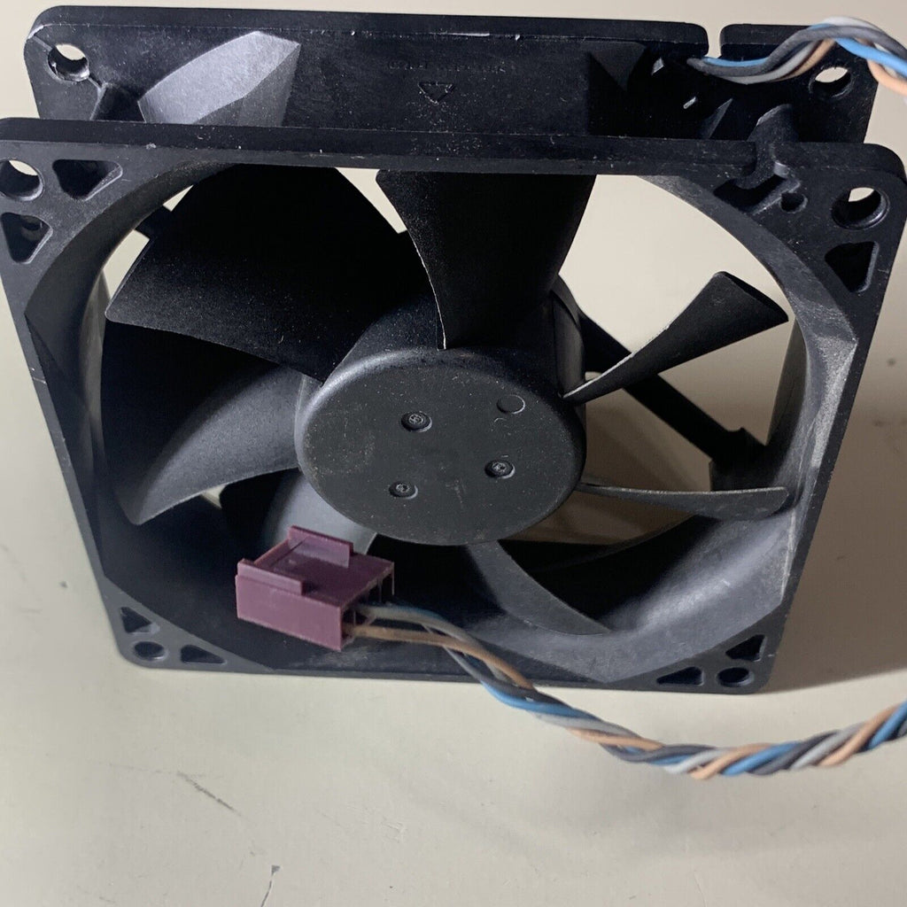 HP Elite 8300 8200 Pro 6200 6300 Cooling Fan Foxconn PVA092G12H 92x25mm 4wire