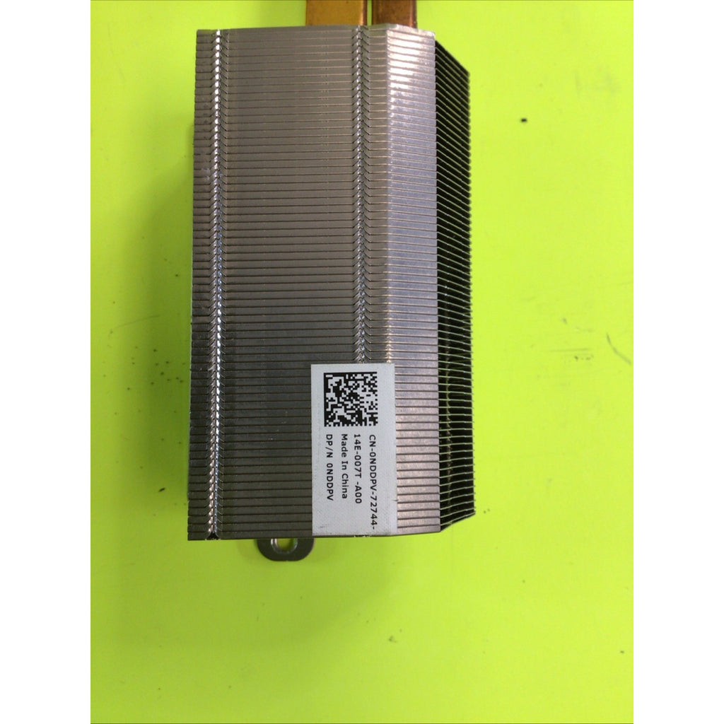Dell Inspiron One 2305 All in One Heat Sink