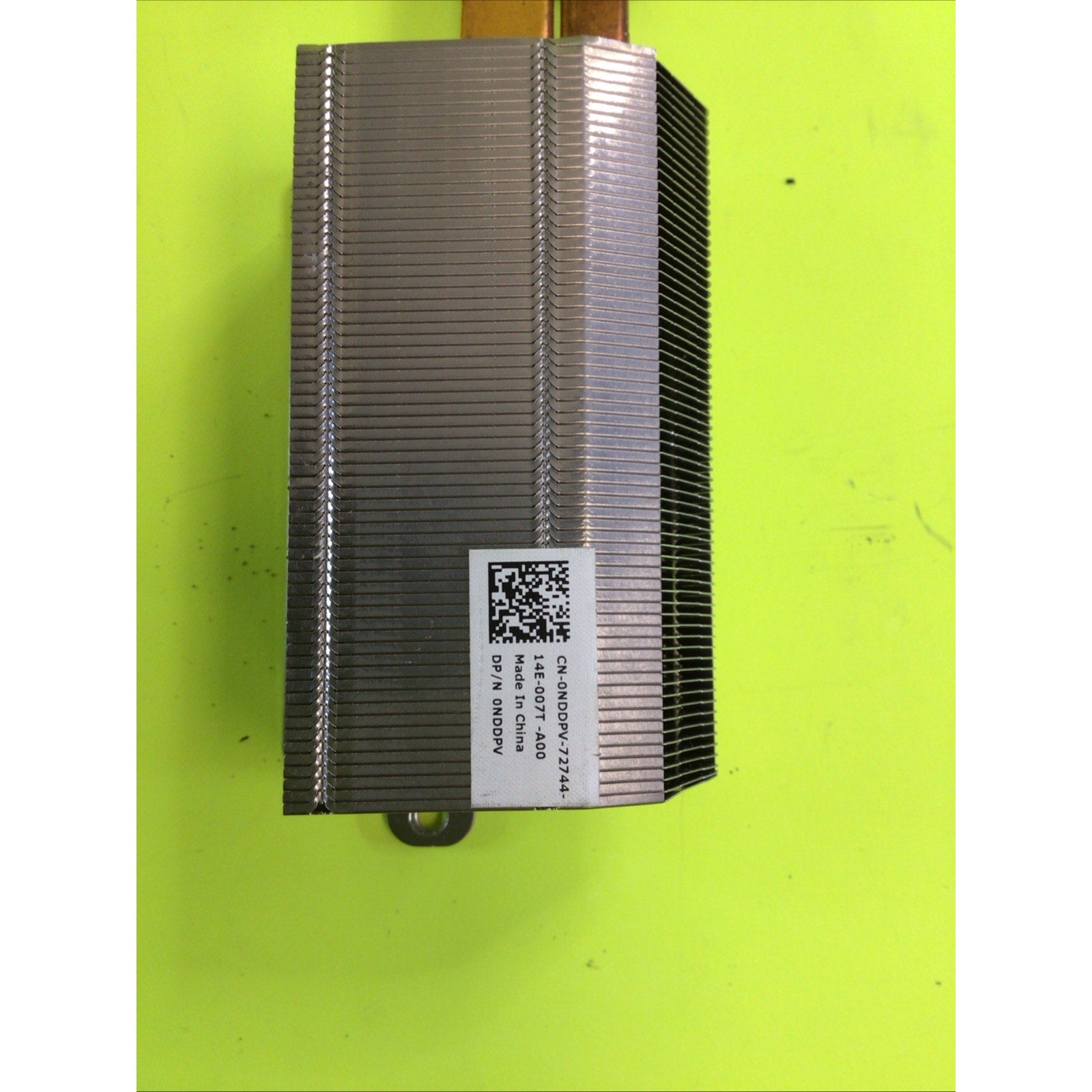 Dell Inspiron One 2305 All in One Heat Sink