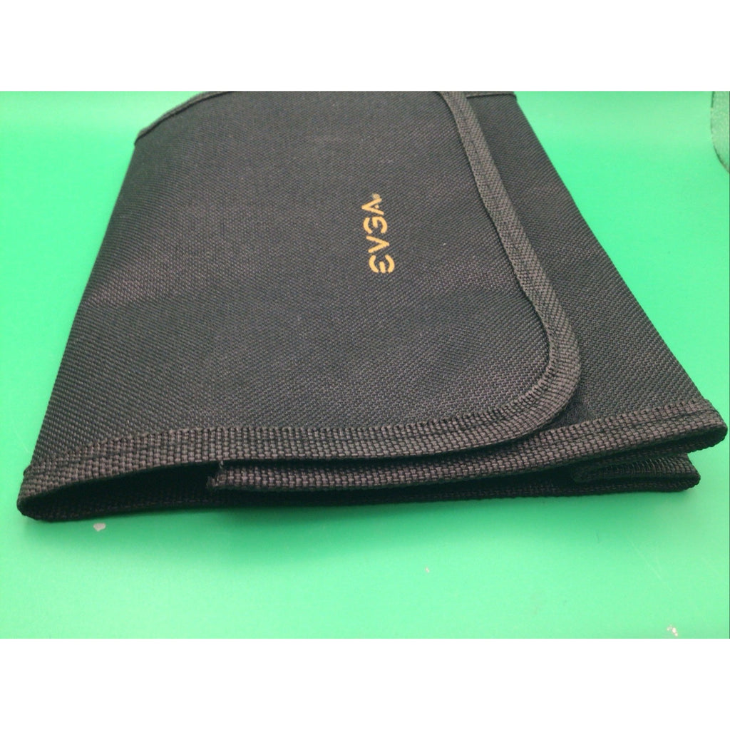 EVGA Vinyl Bag