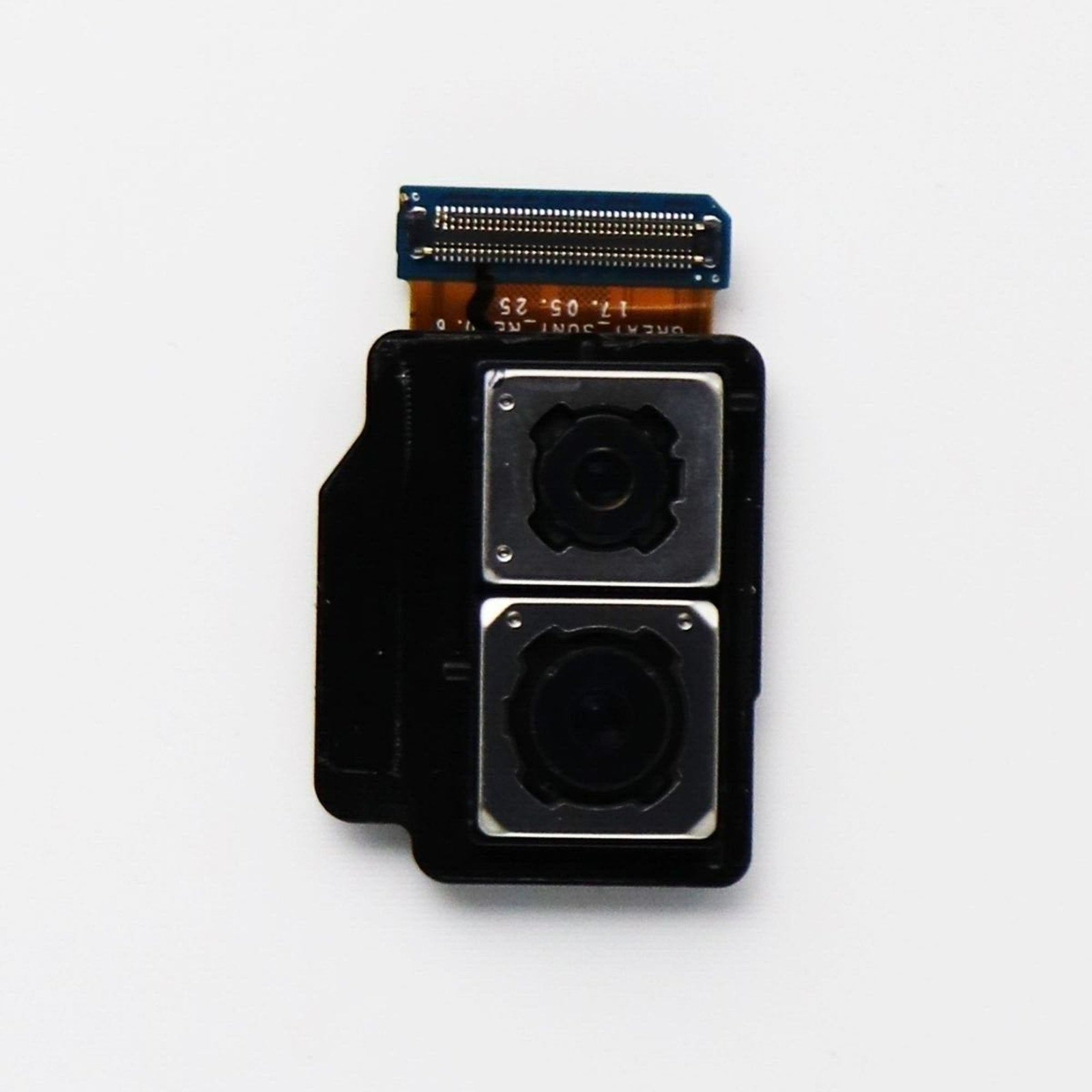 2X Rear Camera Module for Samsung Galaxy Note8 (N950)
