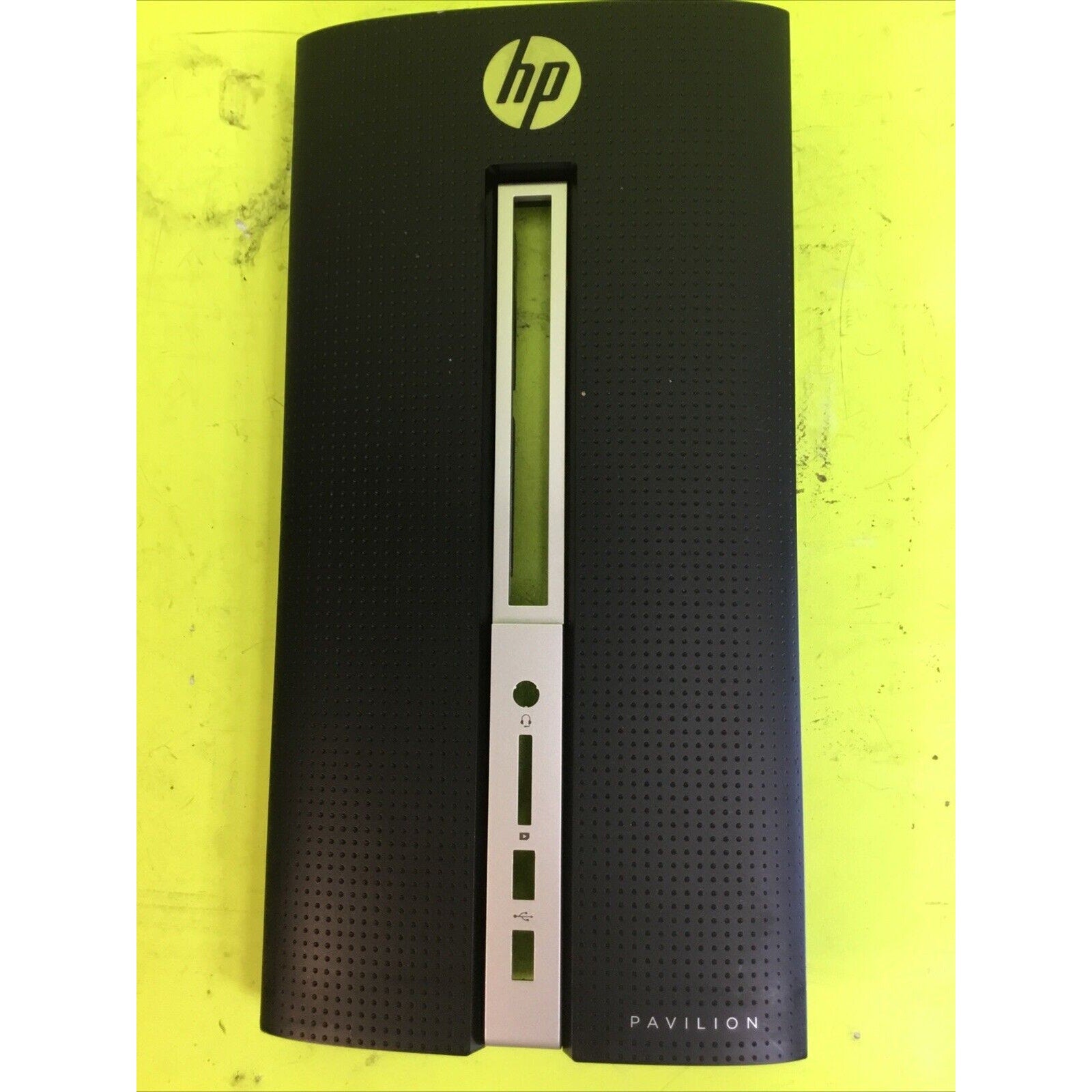 OEM HP Pavilion 570-p023w Desktop PC Front Face Plate