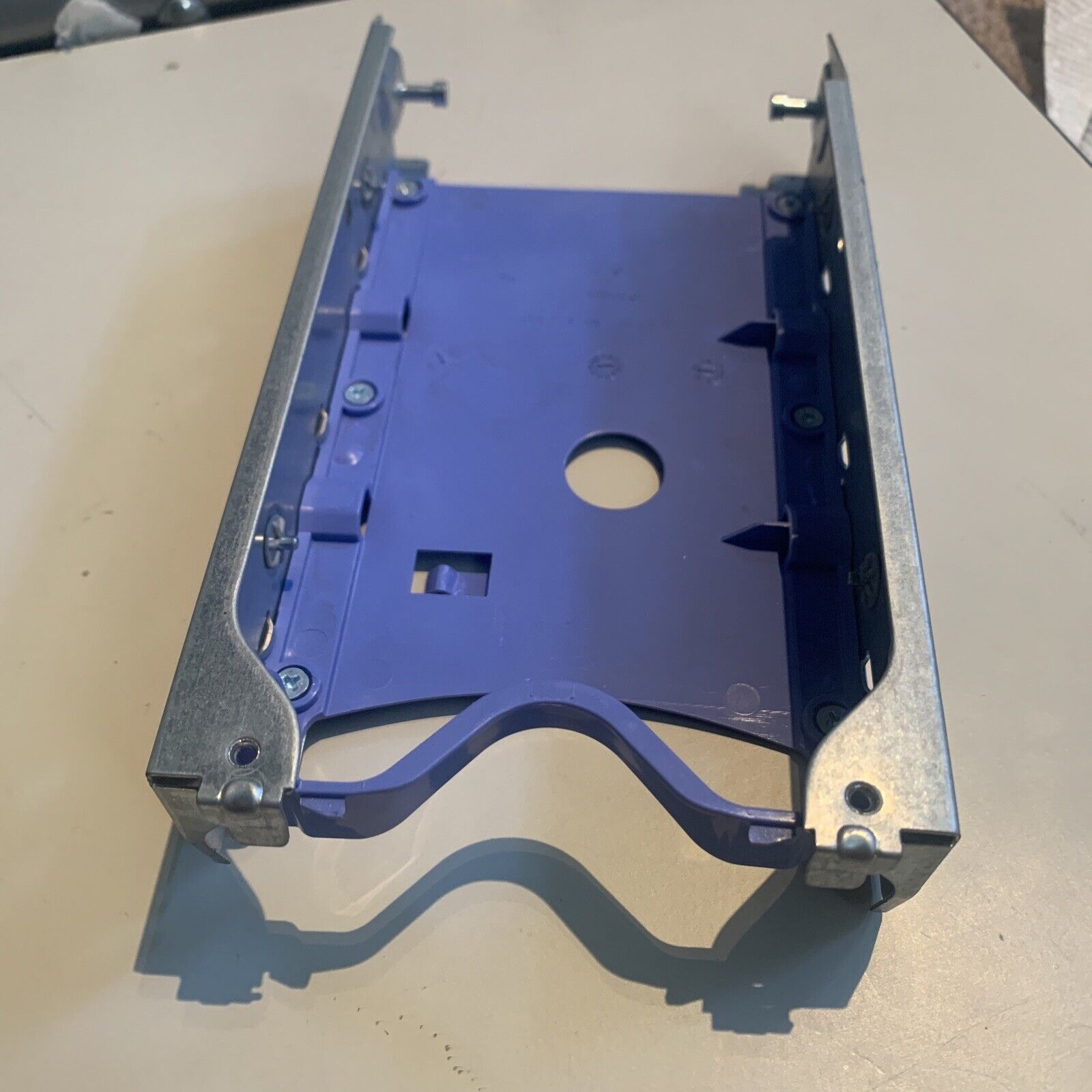 IBM THINKCENTRE M58P HD TRAY (BLUE & SILVER) 1B03GY000 1B03GY100 124-LNVH