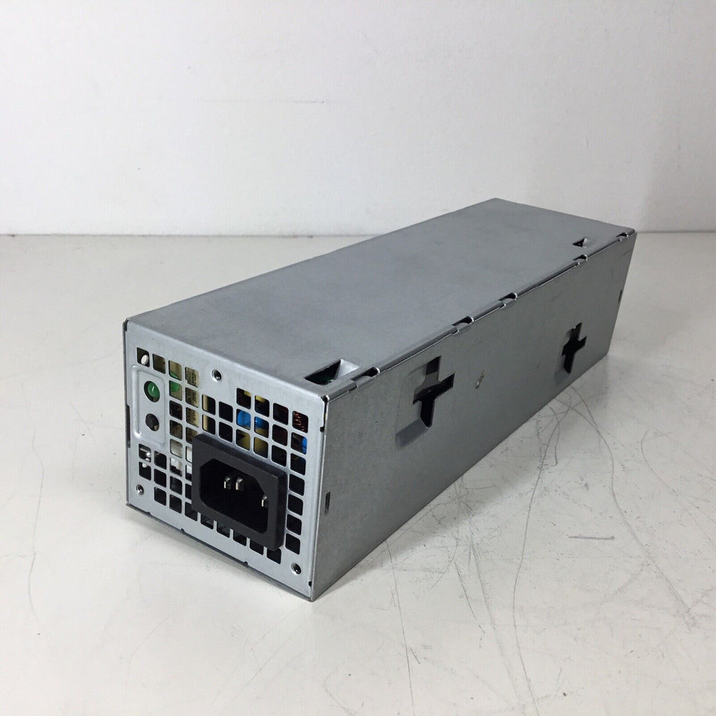 Dell Optiplex 3020 7020 9020 255W SFF Power Supply 2XK8W 02XK8W B255ES-01