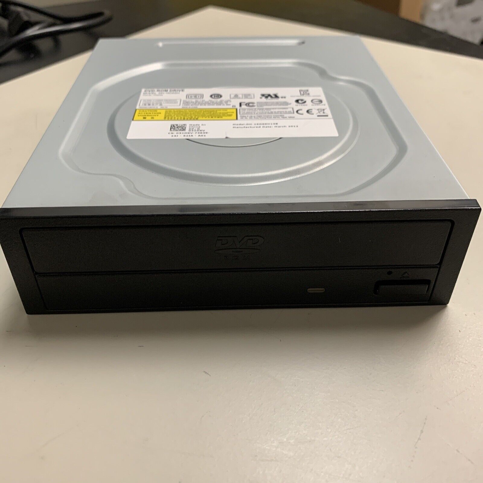 Lite-On DH-16D6SH Genuine Dell DVD-ROM Drive 32DXV 032DXV