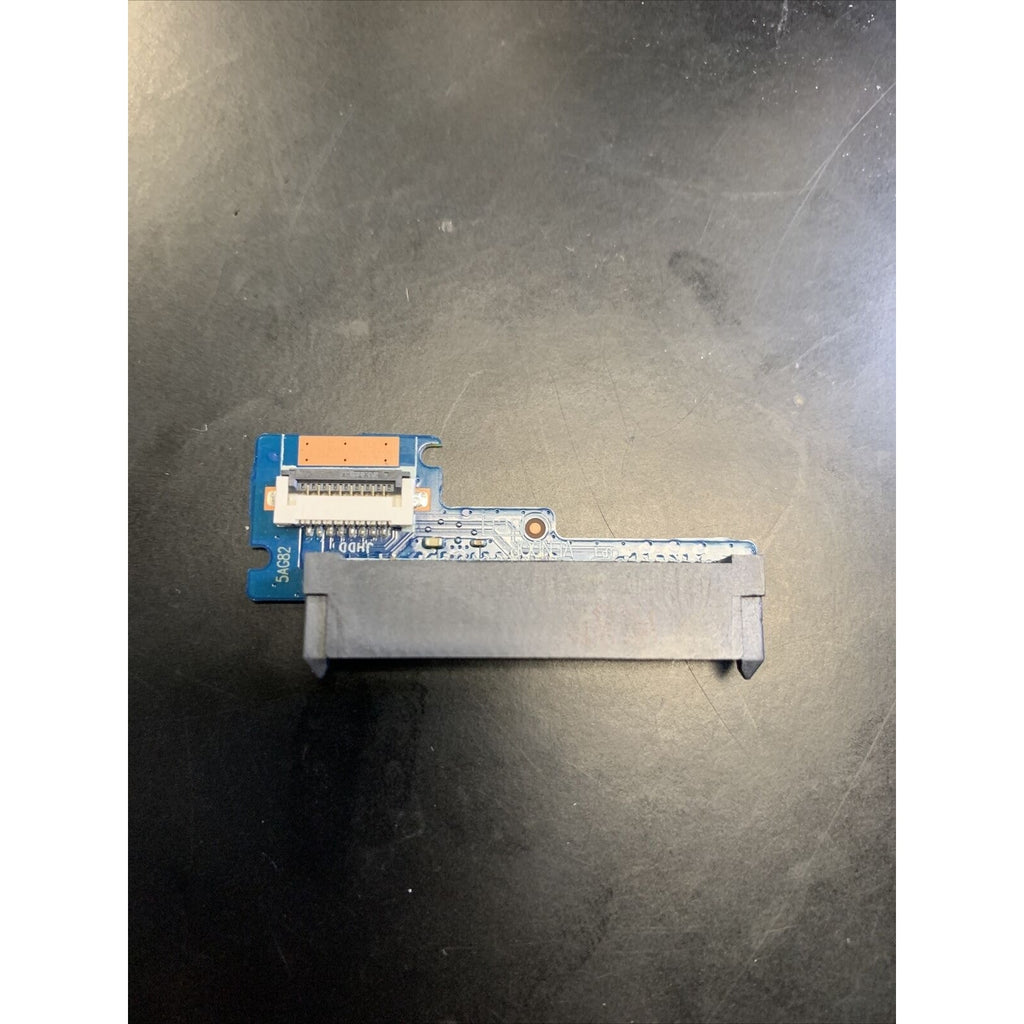 HP Laptop HDD Adapter 250 G4 255 G4 15-AC 15-AY ABL52/AHL50 LS-C703P -No Ribbon
