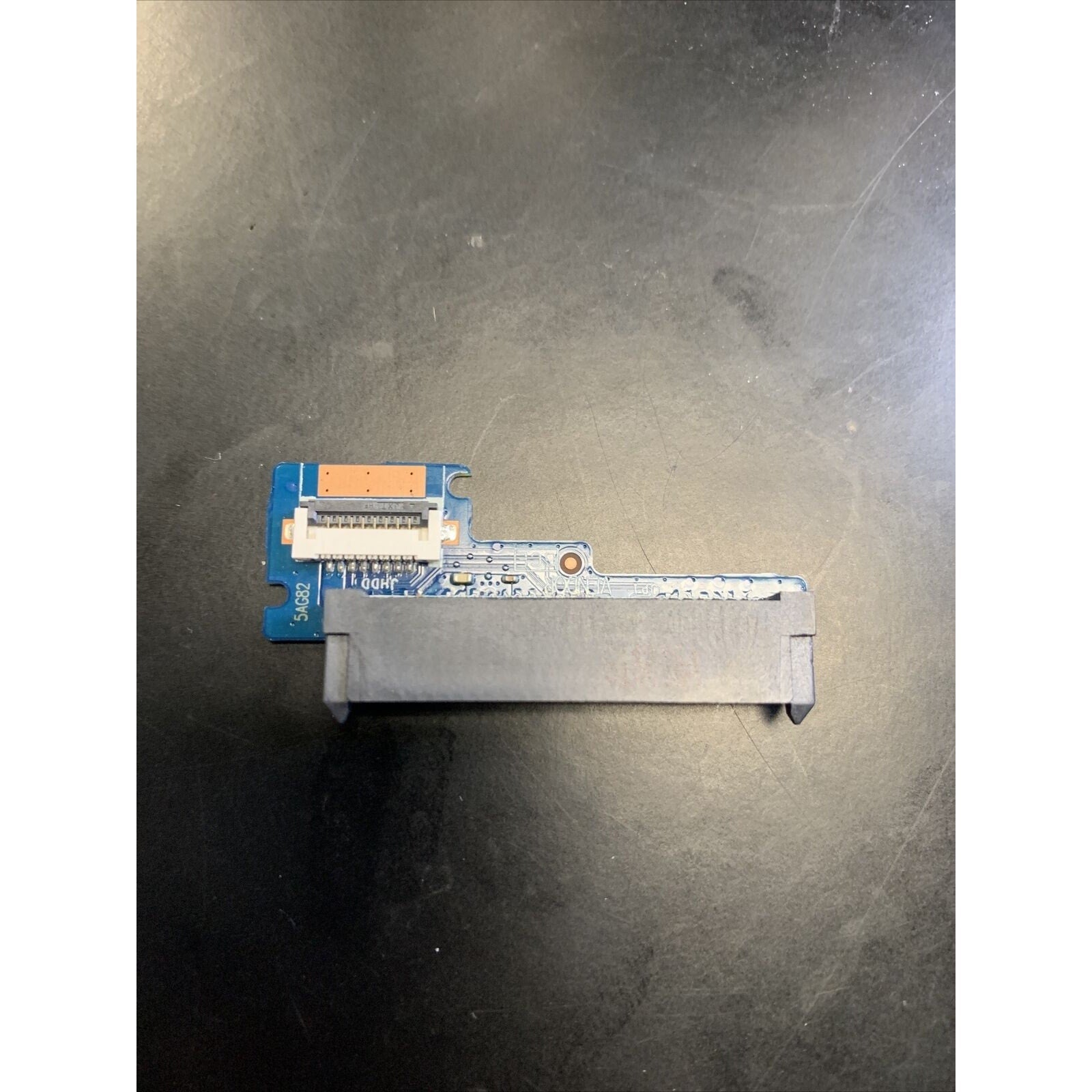 HP Laptop HDD Adapter 250 G4 255 G4 15-AC 15-AY ABL52/AHL50 LS-C703P -No Ribbon