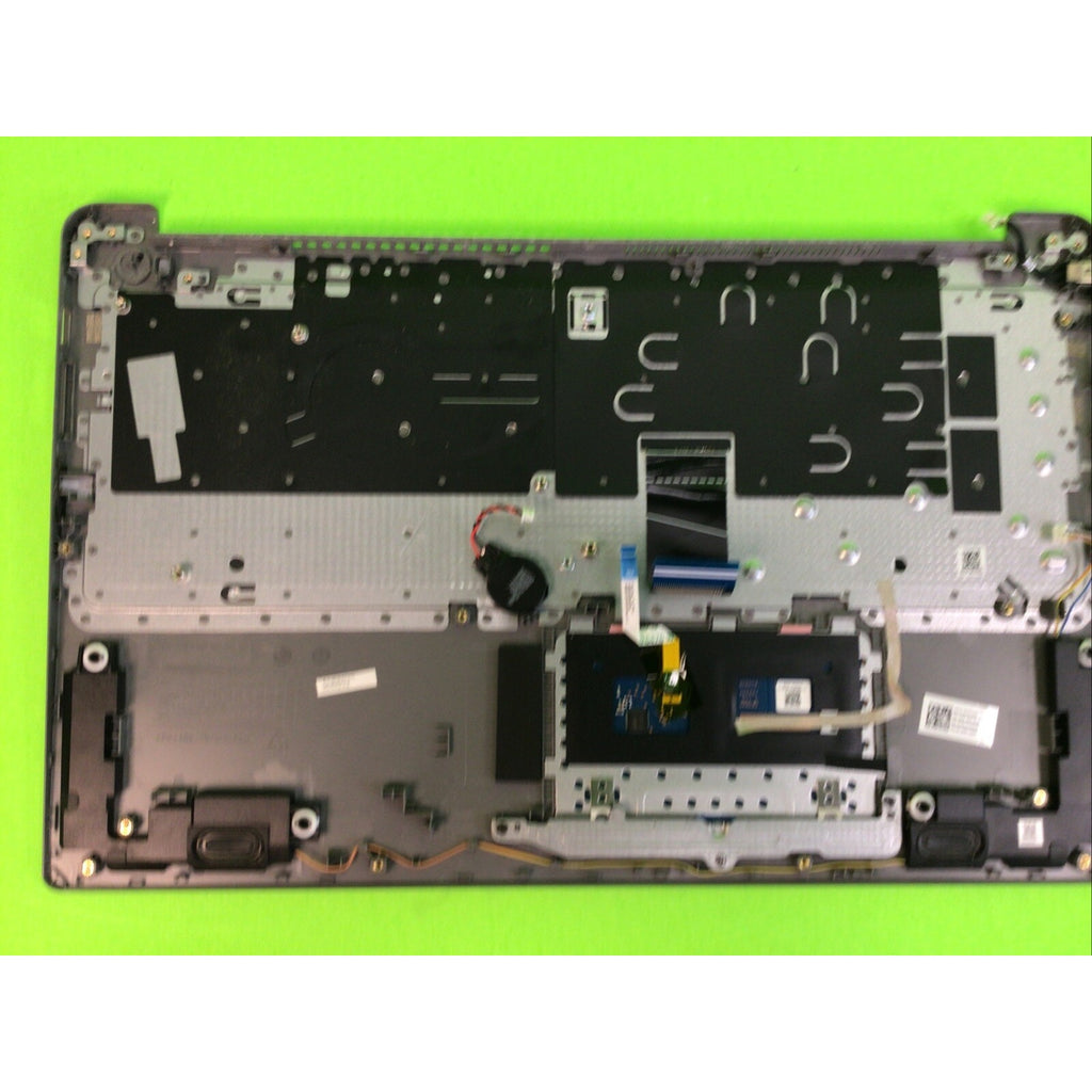 LENOVO 1-15ADA7 KEYBOARD PALMREST TOUCHPAD ASSEMBLY