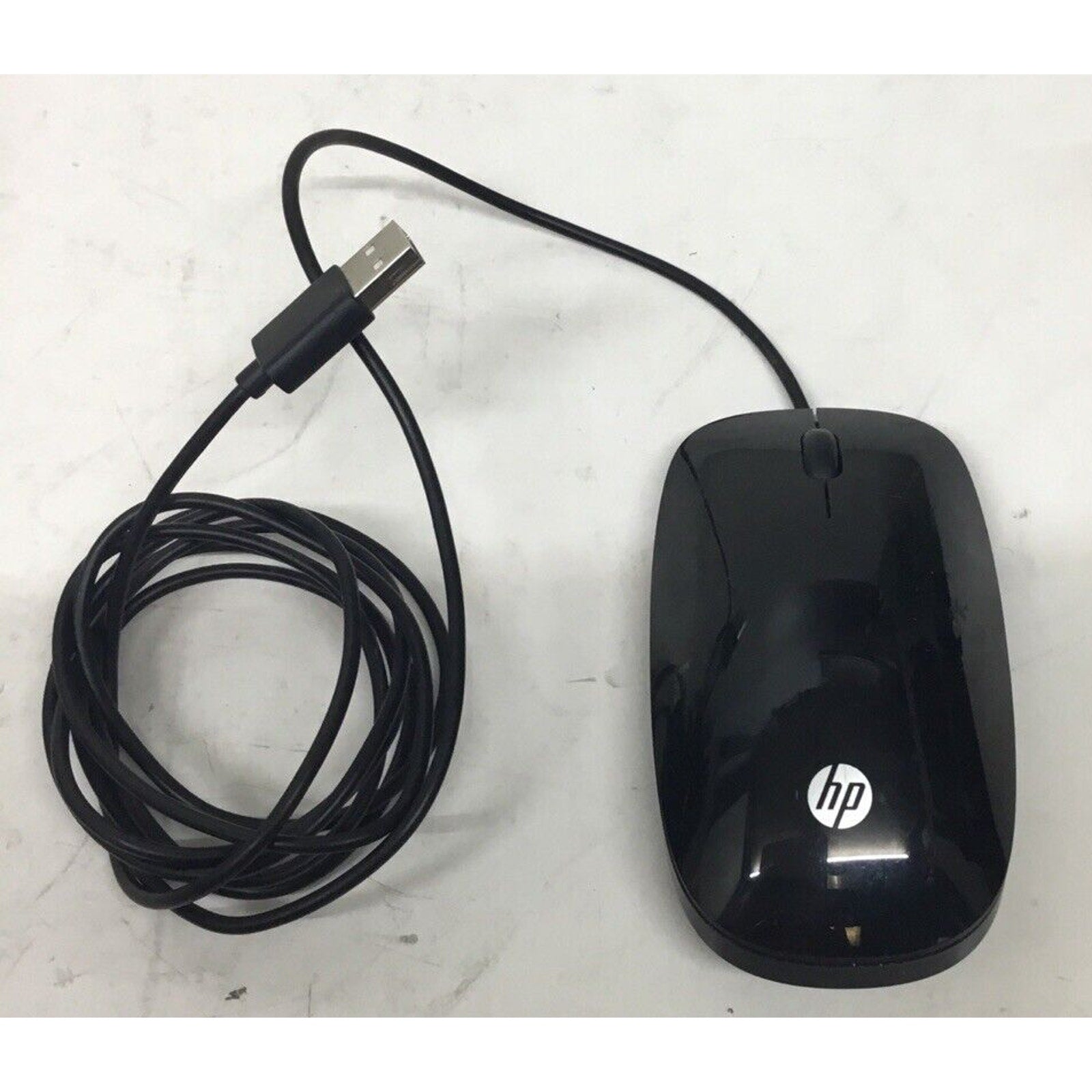 HP MSU1459 USB Wired Mouse