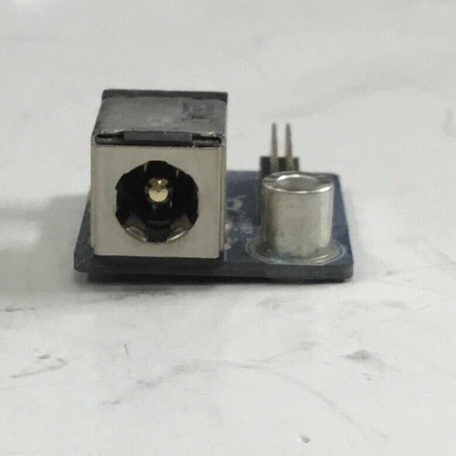 DC Power Jack Board charging FOR Asus RoG G75 G75V G75VW G75VX G75VM