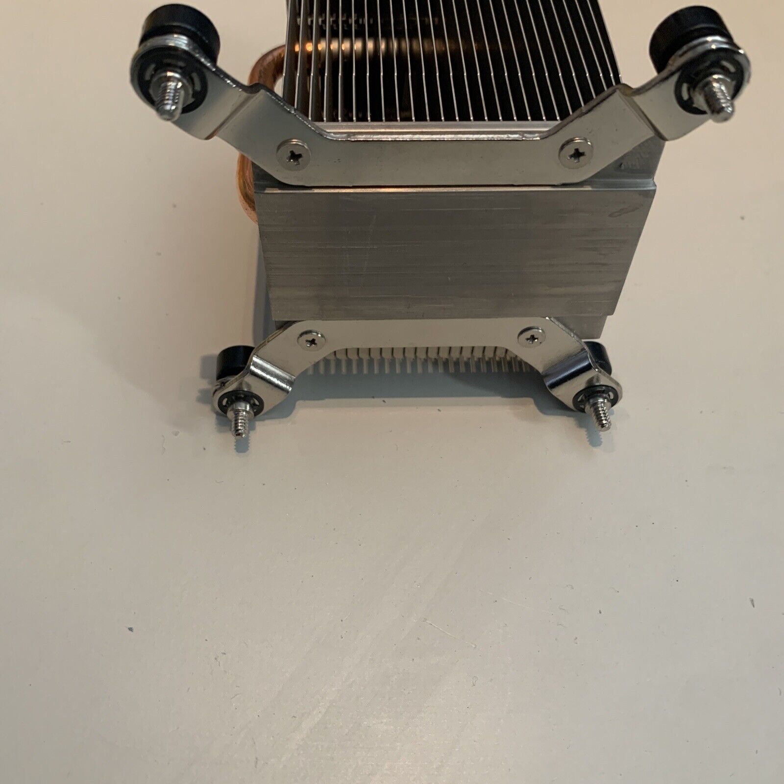 HP Compaq 6200 6300 Pro ELite 8200 8300 SFF LGA1155 CPU Heatsink 628553-001