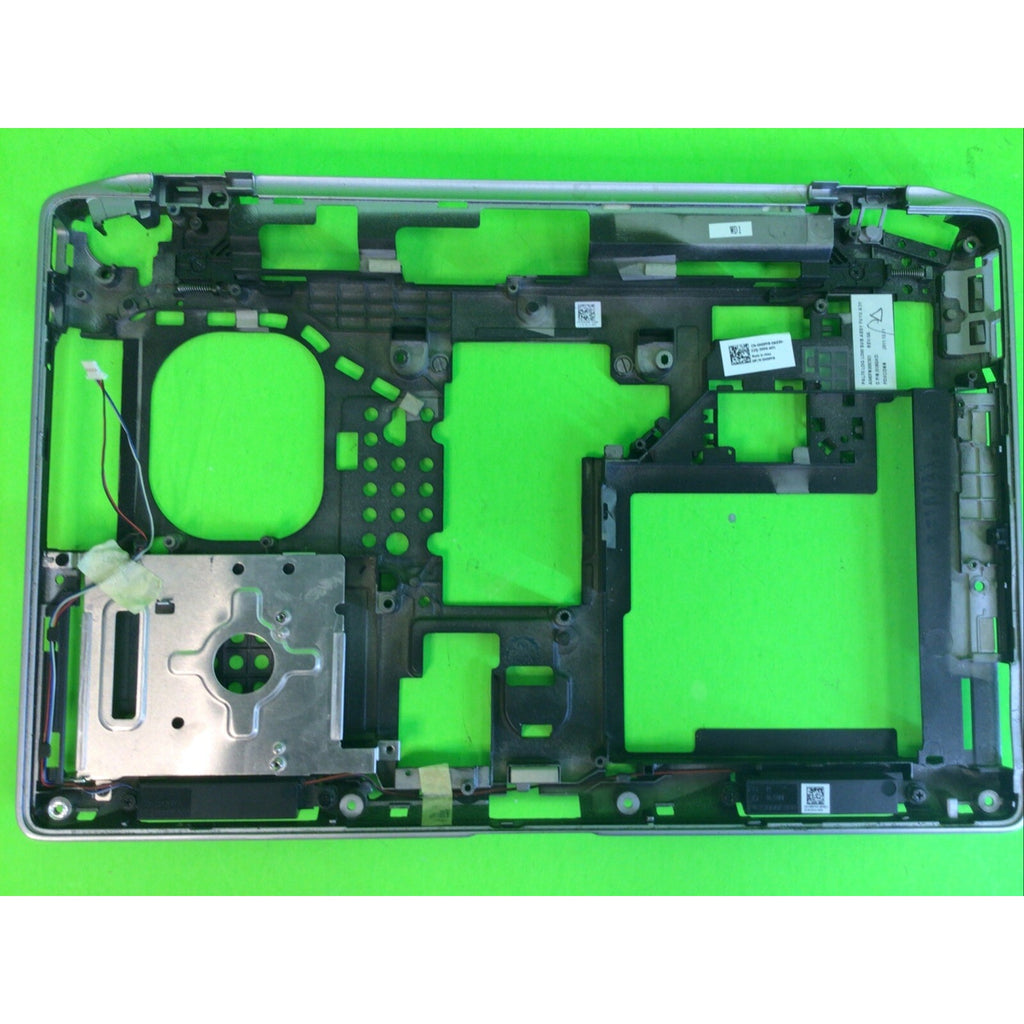 New Dell Latitude E6430 Laptop Bottom Base Chassis Frame Assembly