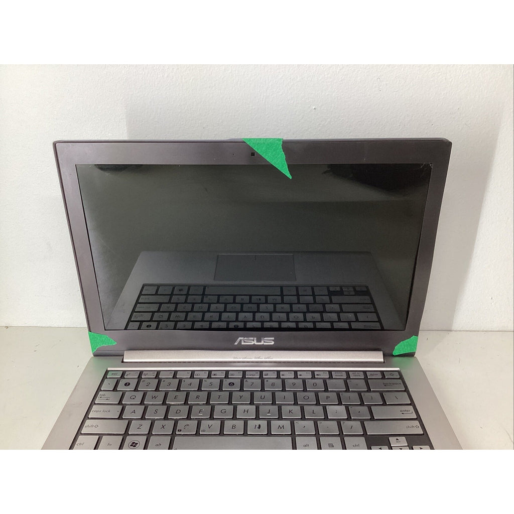 Asus Zenbook UX31E 13.3" 128GB SSD Bad Screen - For Parts