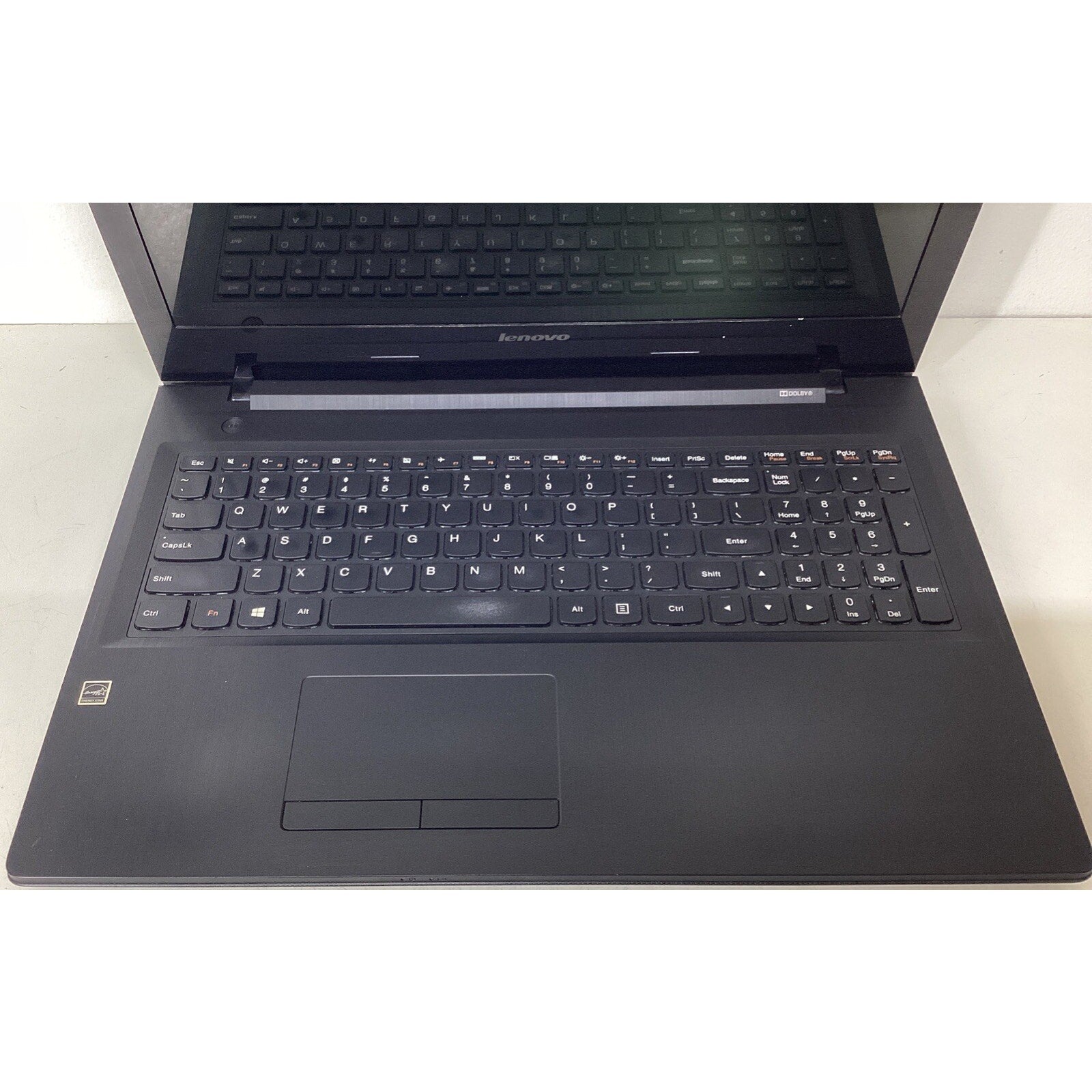 Lenovo G50-80 15.6" Laptop Intel Core i7-5500U 1TB HDD 8GB RAM - For Parts