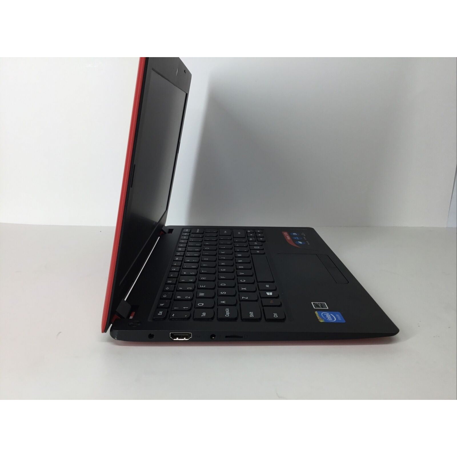 Lenovo IdeaPad 100s (Intel Atom Z3735F, 2GB RAM, 32GB eMMC) - 100S-11IBY