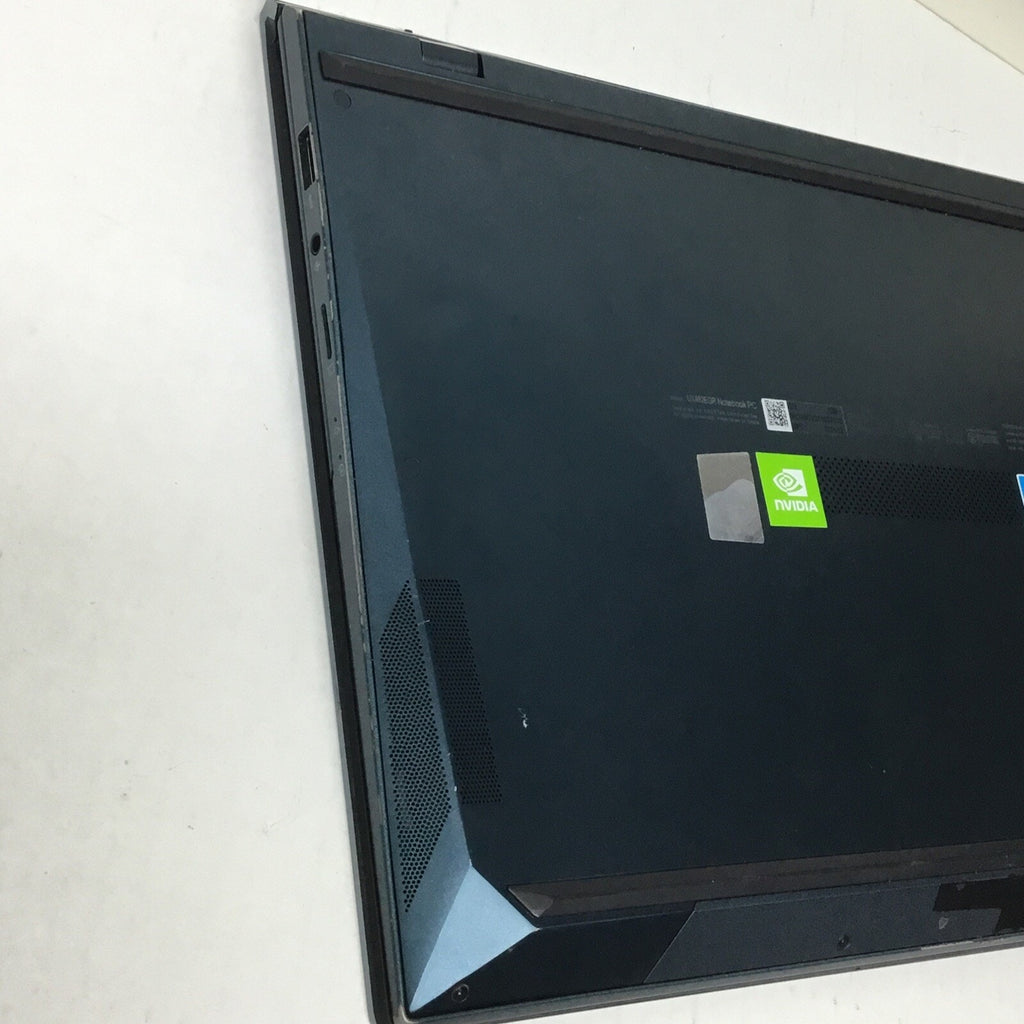 ASUS Zenbook UX482EGR i7-1195G7 2.9GHz 16GB RAM 1TB GeForce MX450