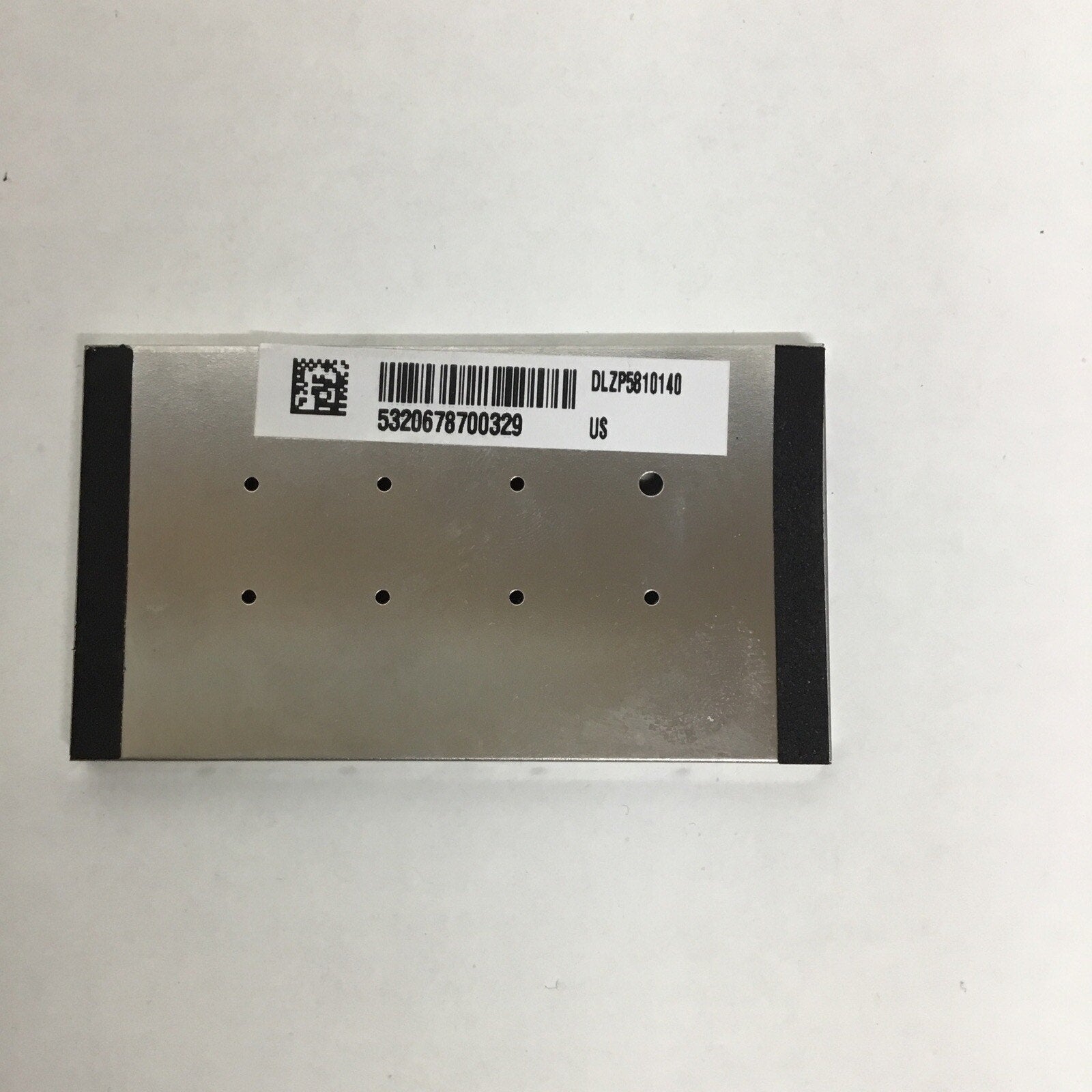 Lenovo Yoga 730-13IKB Motherboard Ram Cover