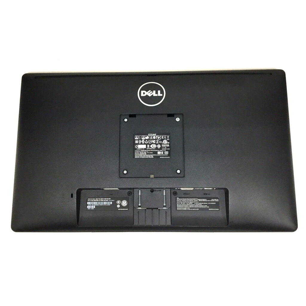 Dell E2314Hf 23" 1920x1080 60Hz LCD Monitor VGA FHD Widescreen