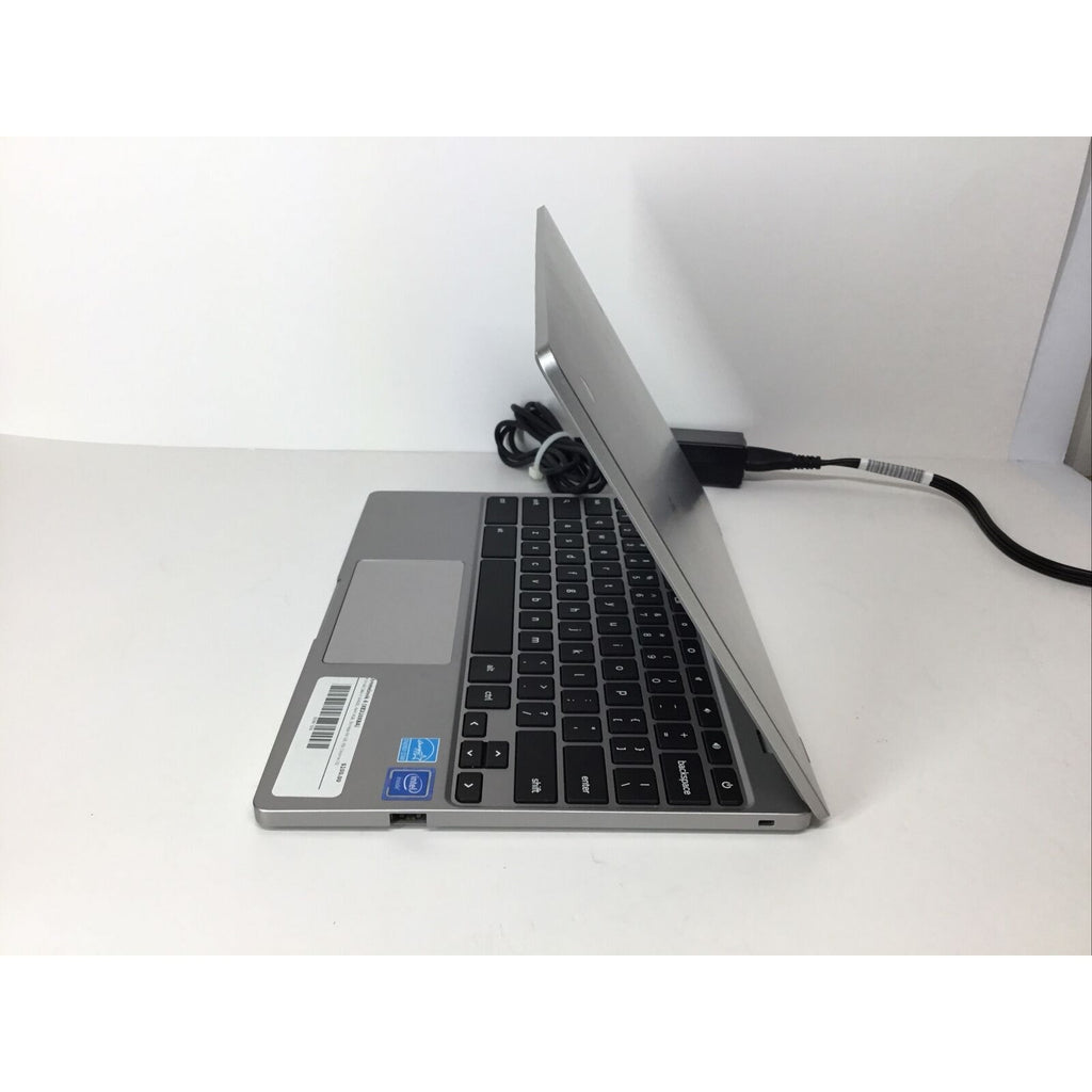 Samsung Chromebook 4 11.6" (Intel Celeron N4000, 4GB RAM, 32GB SSD)