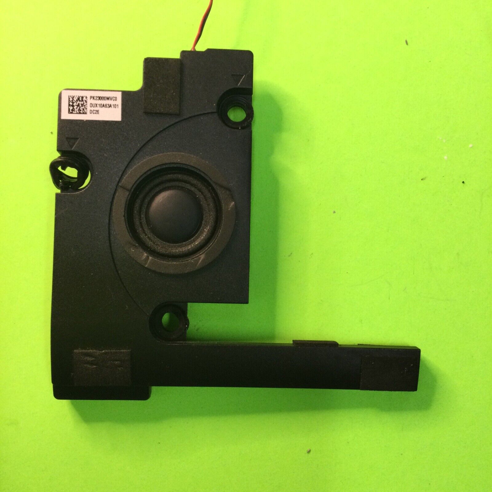 Lenovo IdeaPad Y700-15ISK Y700-17ISK Subwoofer Bass Speaker