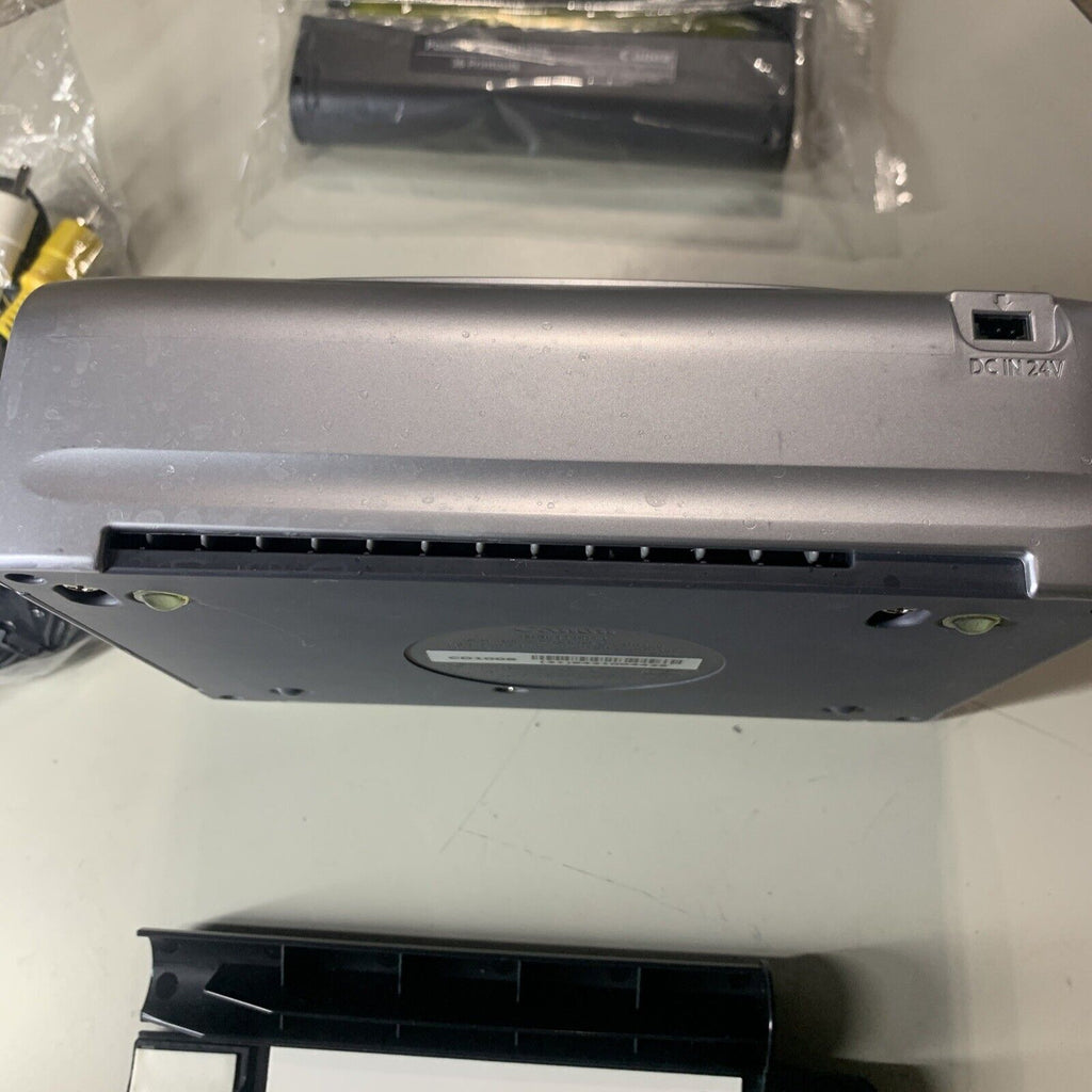 Canon CP-220 Compact Photo Printer - No Power Cable