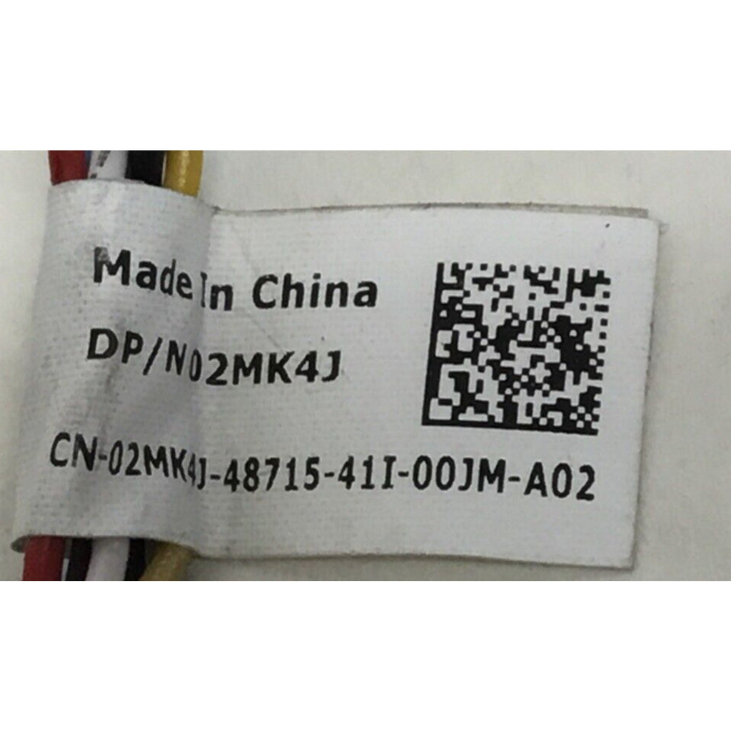 Dell Optiplex 3040 3046 3050 660S Desktop PC Power Button Switch Cable 02MK4J