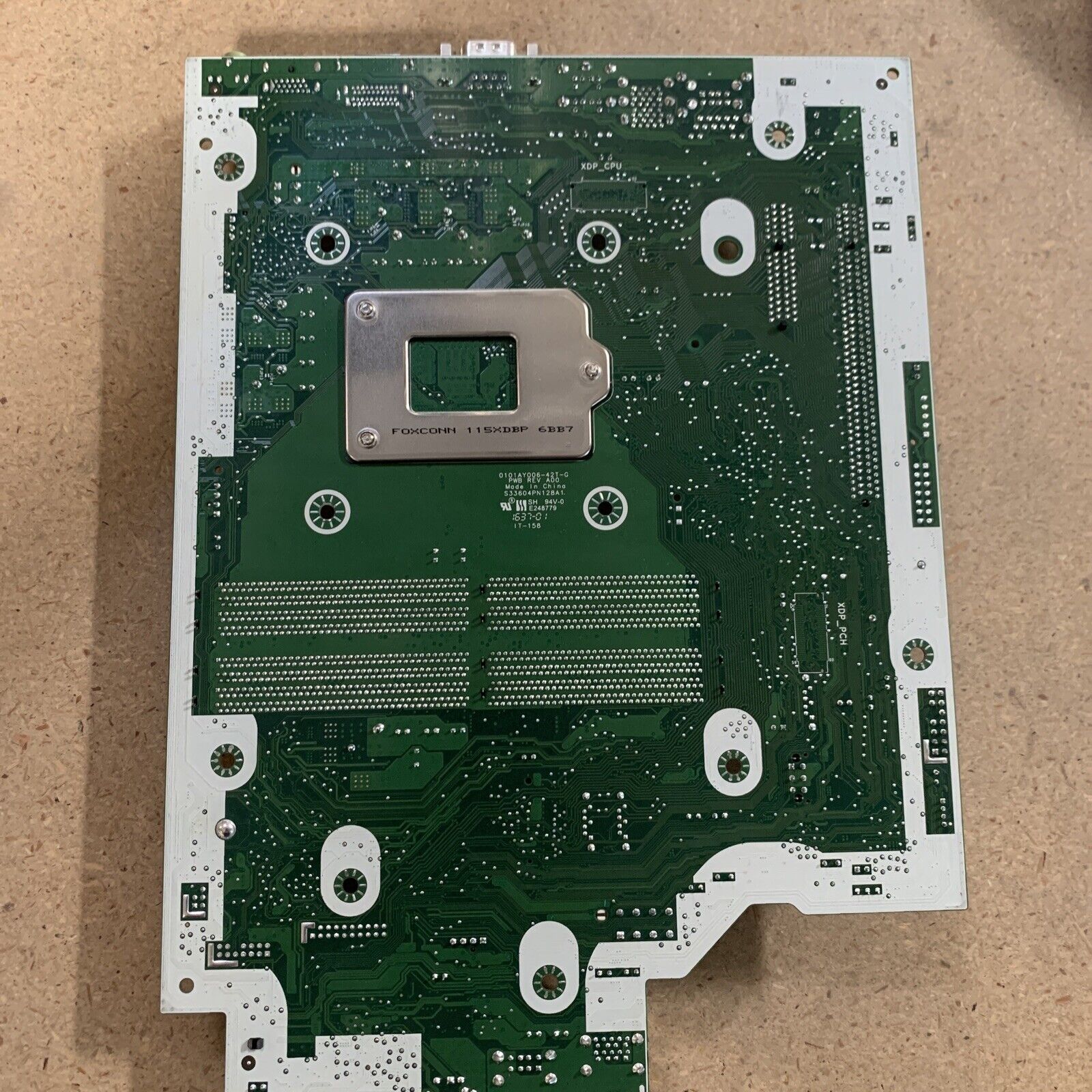 Dell OptiPlex 7040 SFF Desktop Motherboard LGA1151 HD5W2 0HD5W2 Mainboard