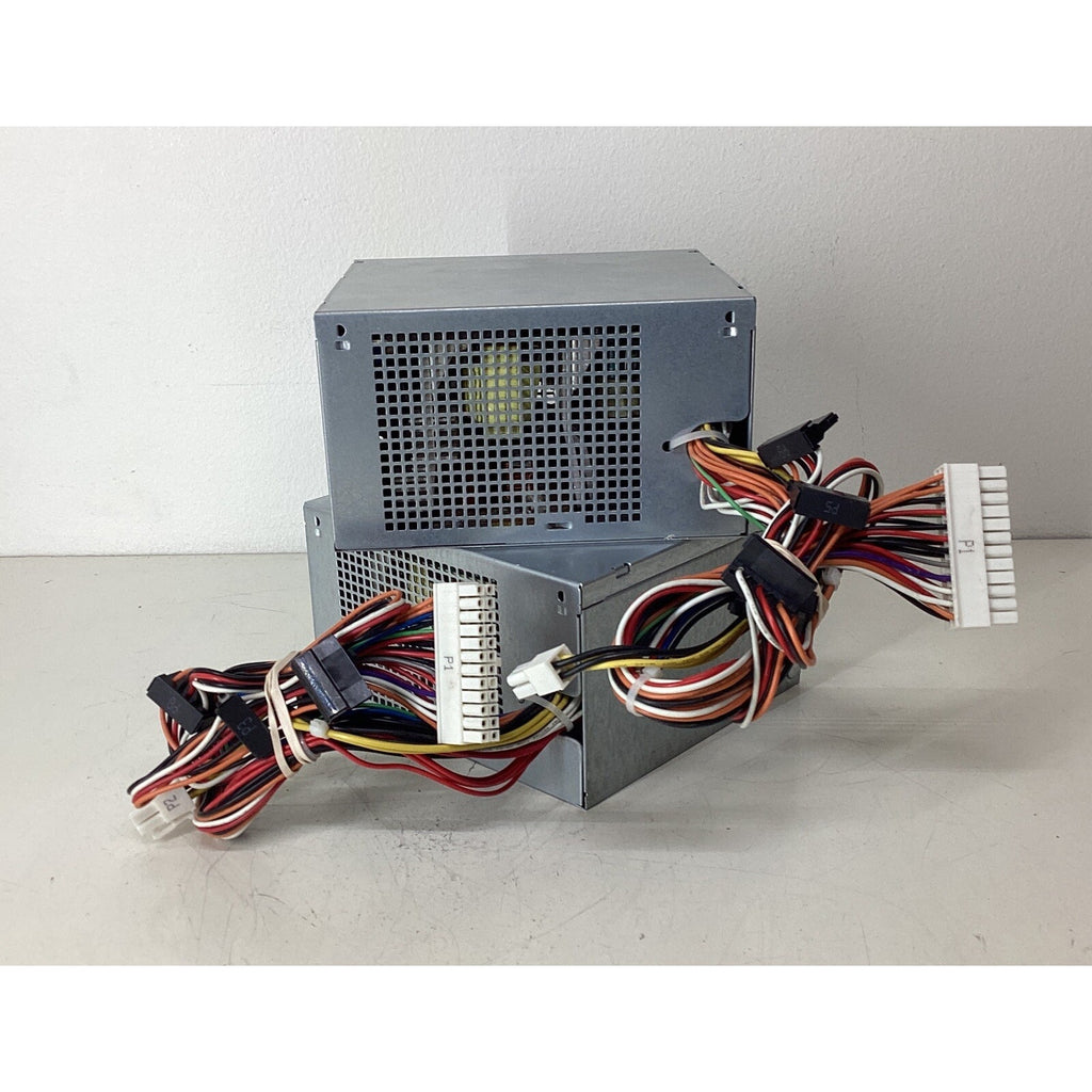 Lot of 2 - Dell L265AM-00 0053N4 053N4 265W Power Supply