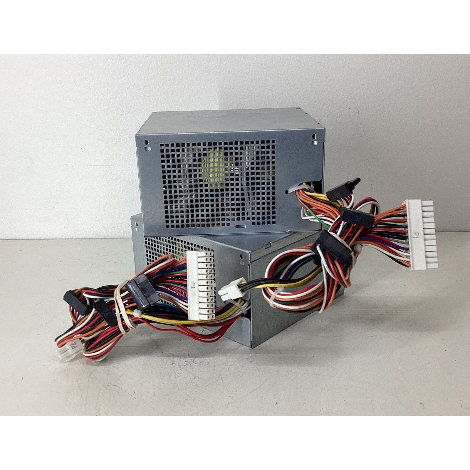 Lot of 2 - Dell L265AM-00 0053N4 053N4 265W Power Supply