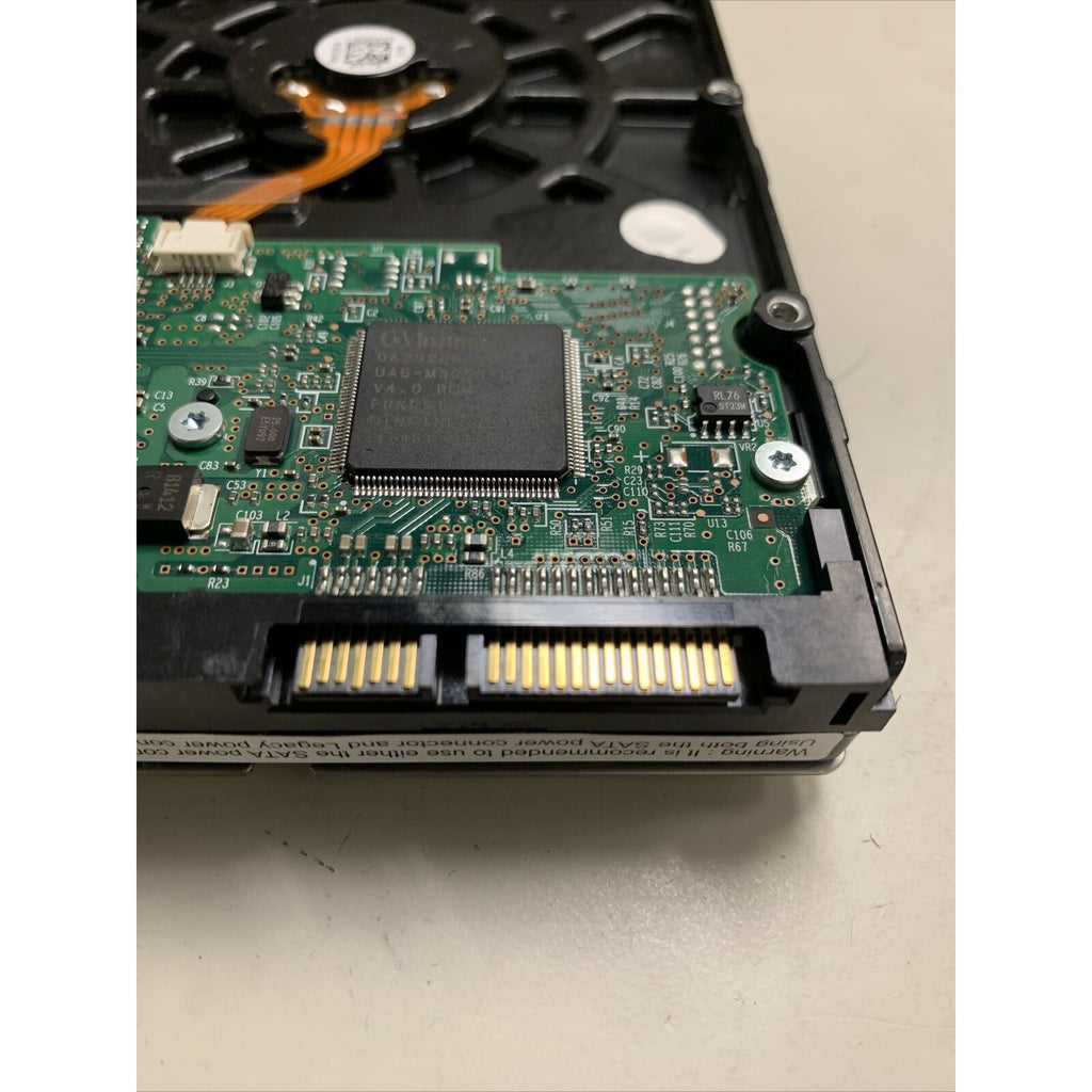 Hitachi HDS728040PLA320 40GB 3.5” SATA Desktop Hard Drive P/N: 0A31047