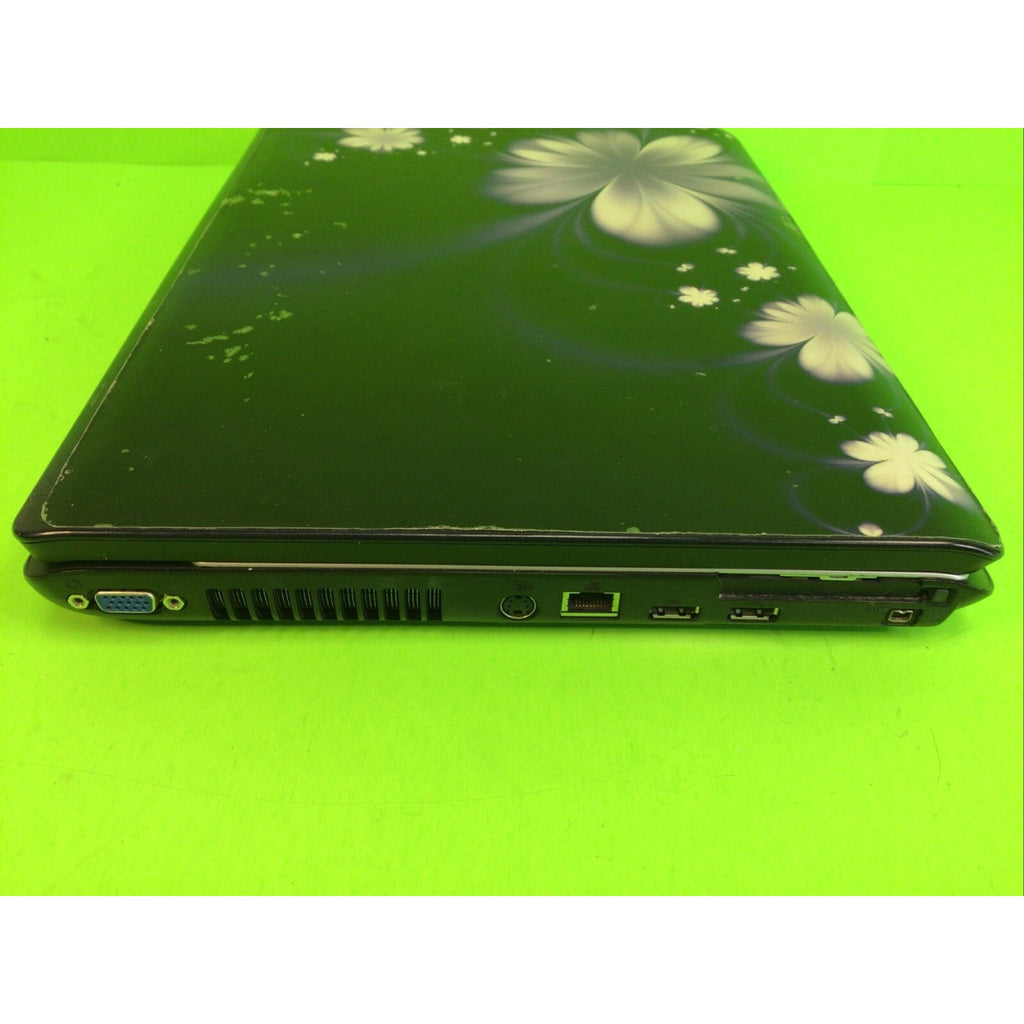 Toshiba Satellite A215-S5824 Laptop FOR PARTS or REPAIR