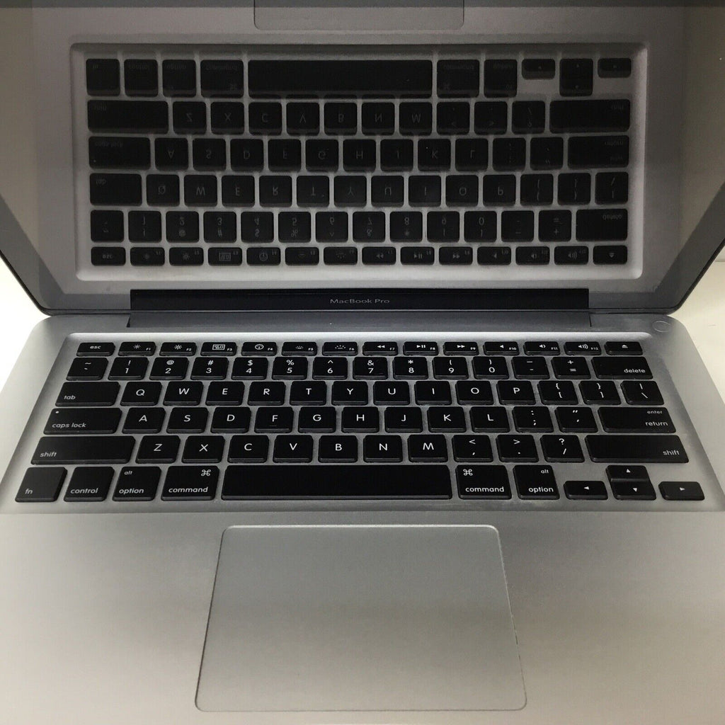 Apple MacBook Pro 13 Inch 2010 Core 2 Duo 2.4GHz Ram 250GB HDD - For Parts