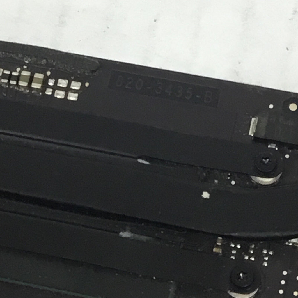 Apple MacBook Air 11" A1465 2013 1.4GHz 4GB RAM Logic Board 820-3435-B PARTS