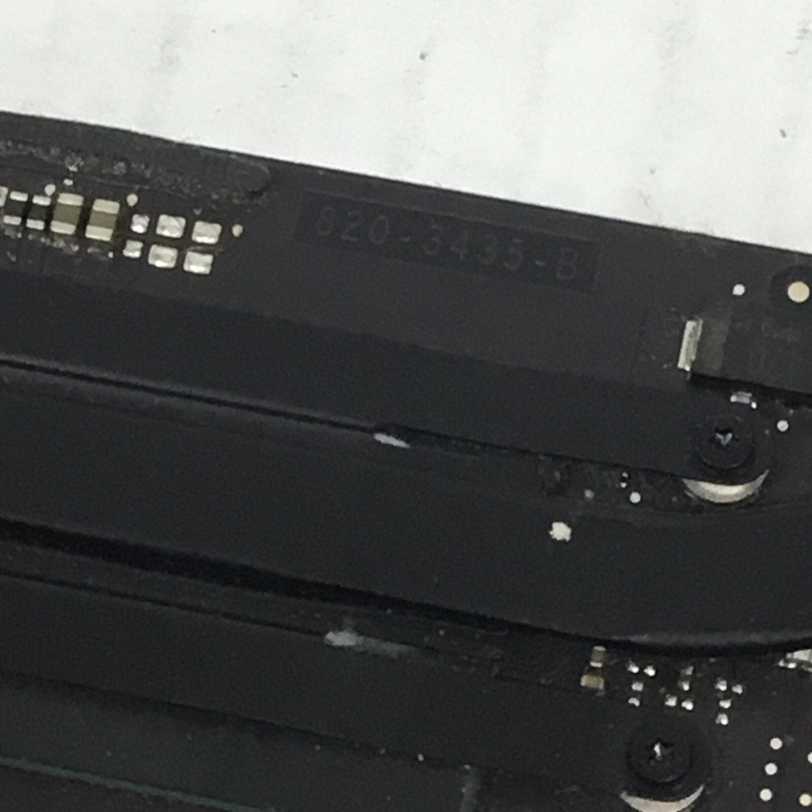 Apple MacBook Air 11" A1465 2013 1.4GHz 4GB RAM Logic Board 820-3435-B PARTS
