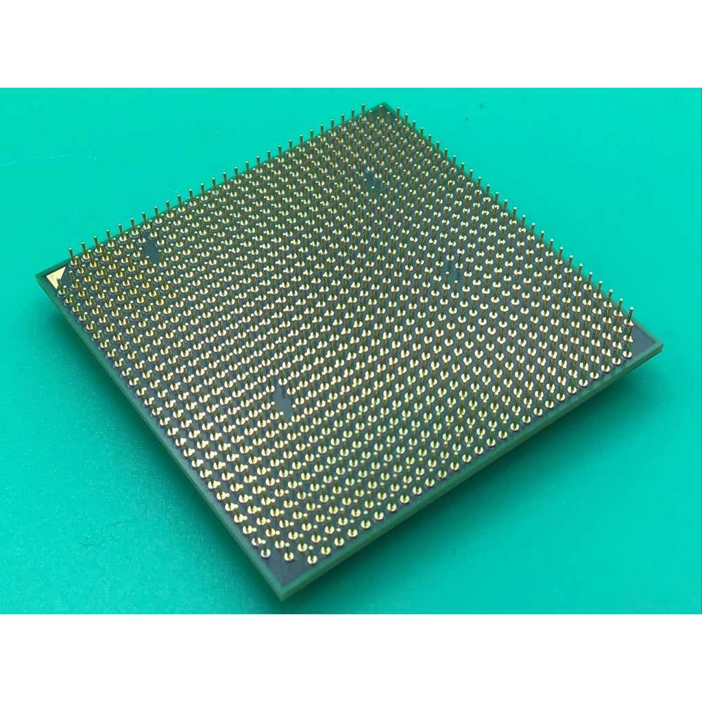 AMD Athlon X2 4450B ADH445BIAA5DO AM2 2.3GHz Brisbane Dual Core Processor